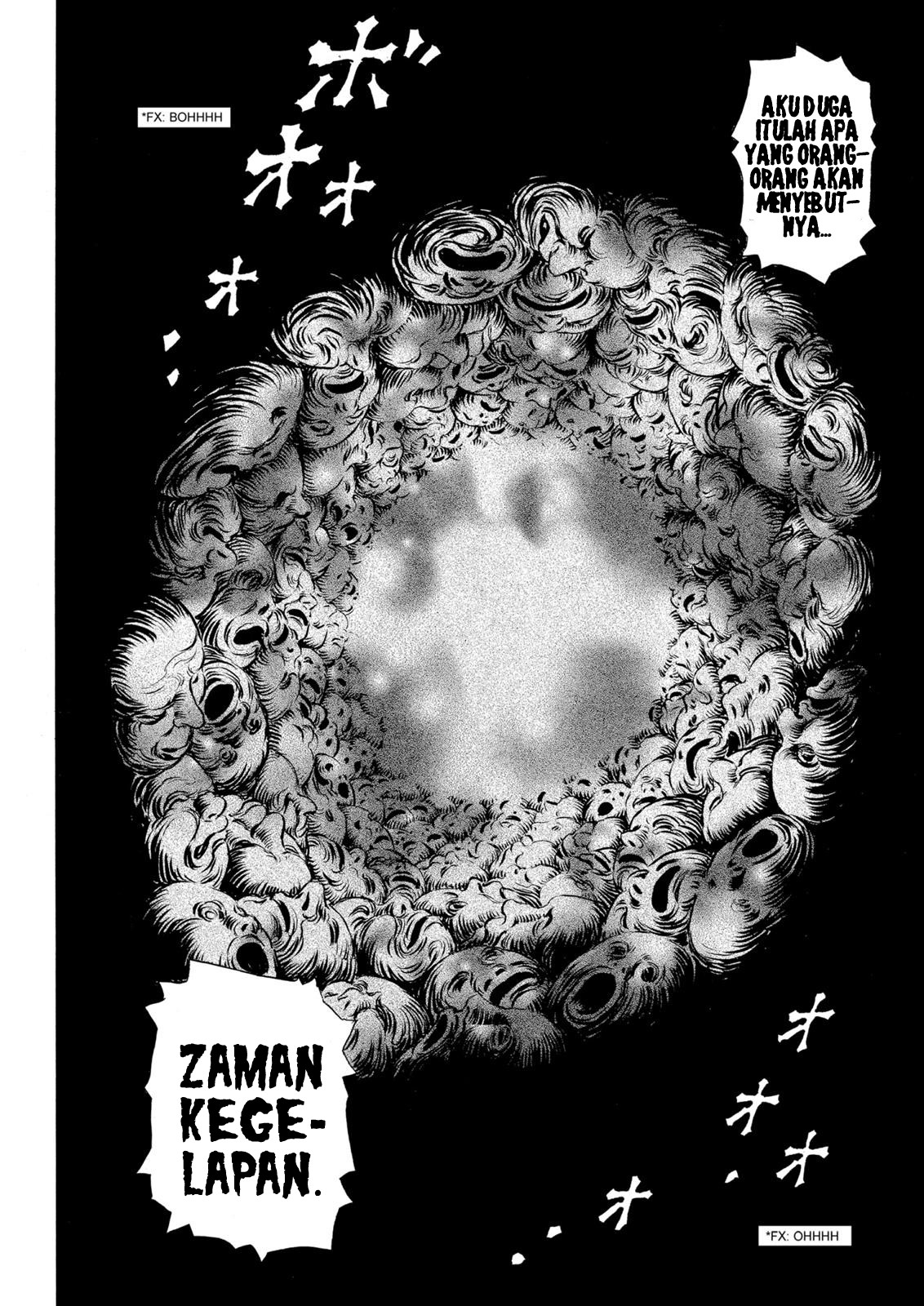 Read Berserk ID Manga Online