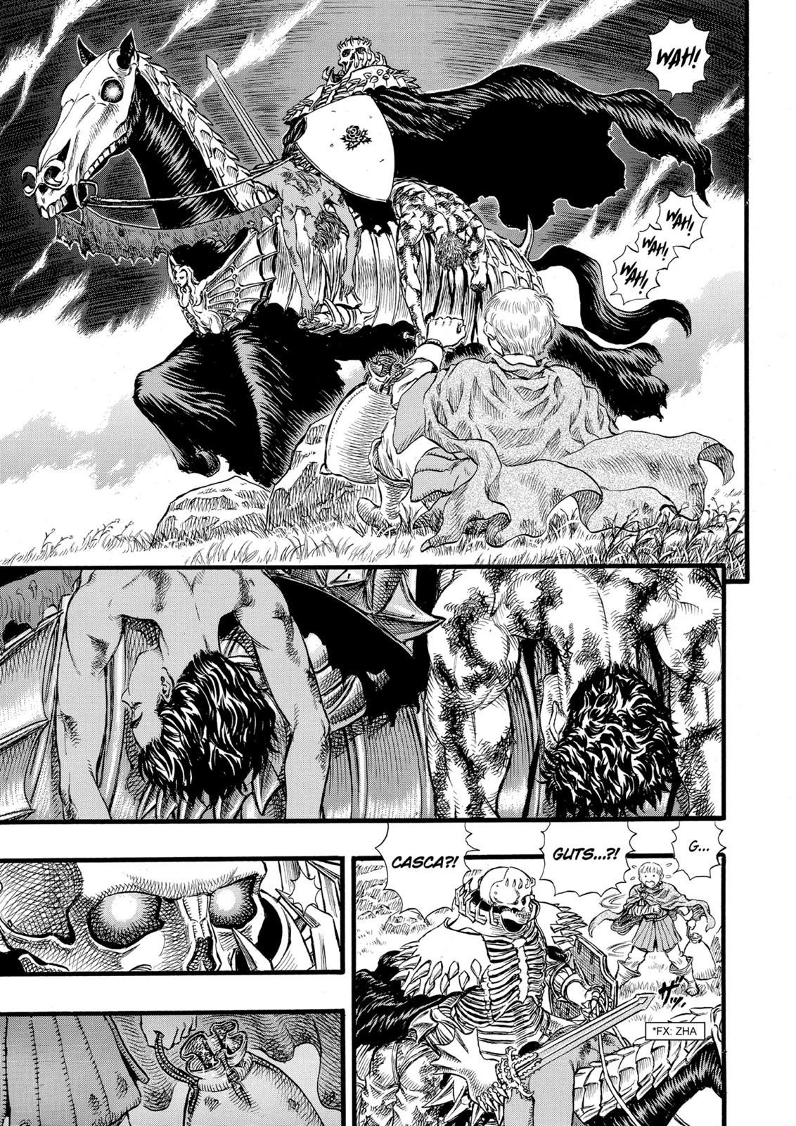 Read Berserk ID Manga Online