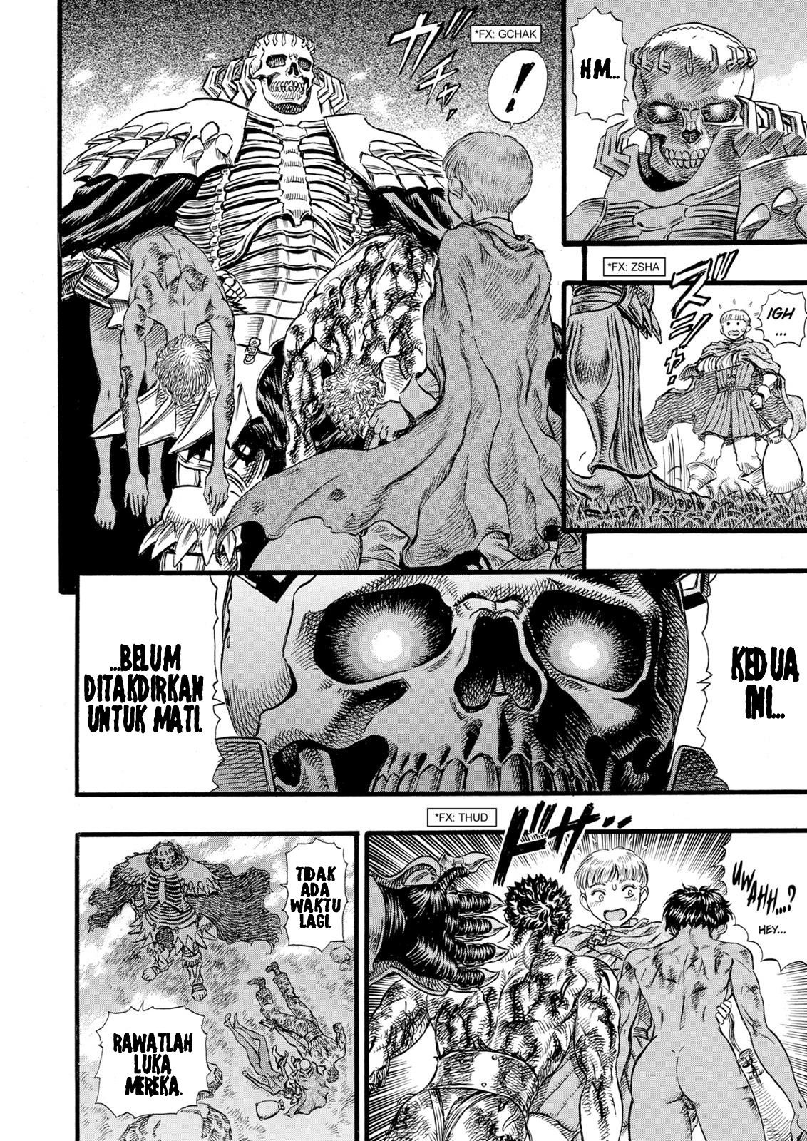Read Berserk ID Manga Online