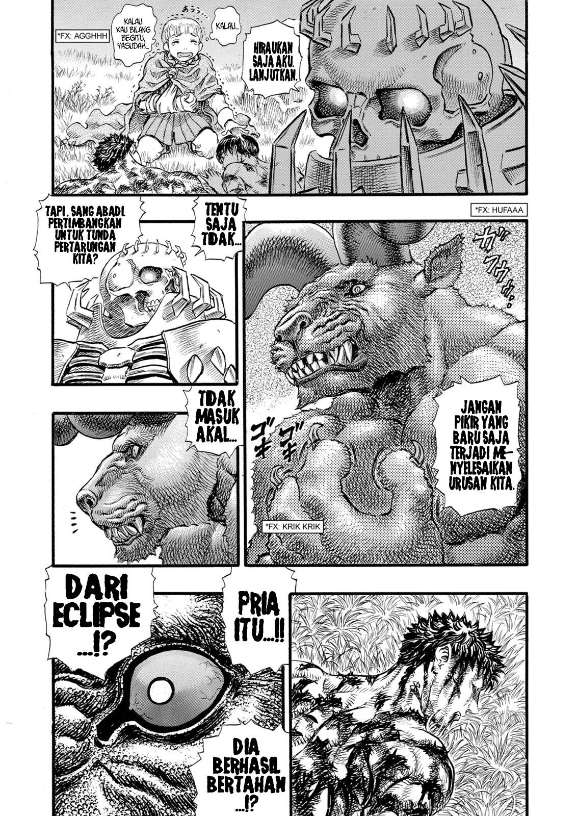 Read Berserk ID Manga Online