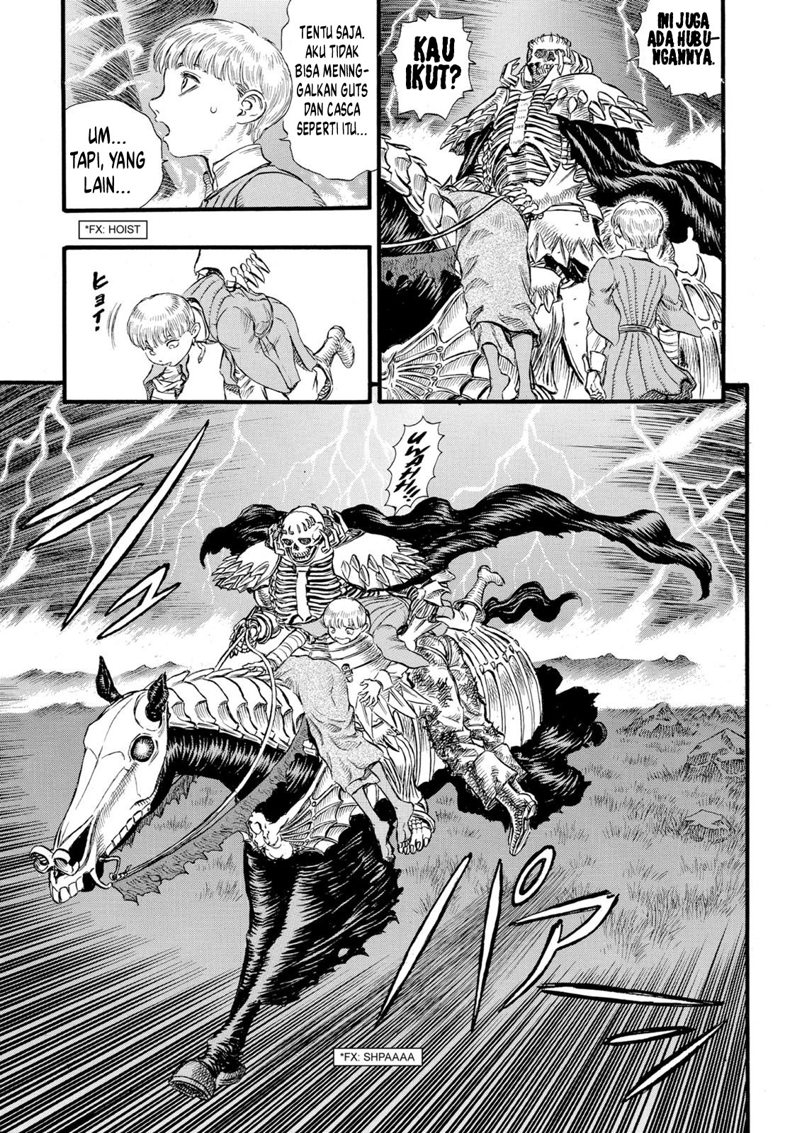 Read Berserk ID Manga Online