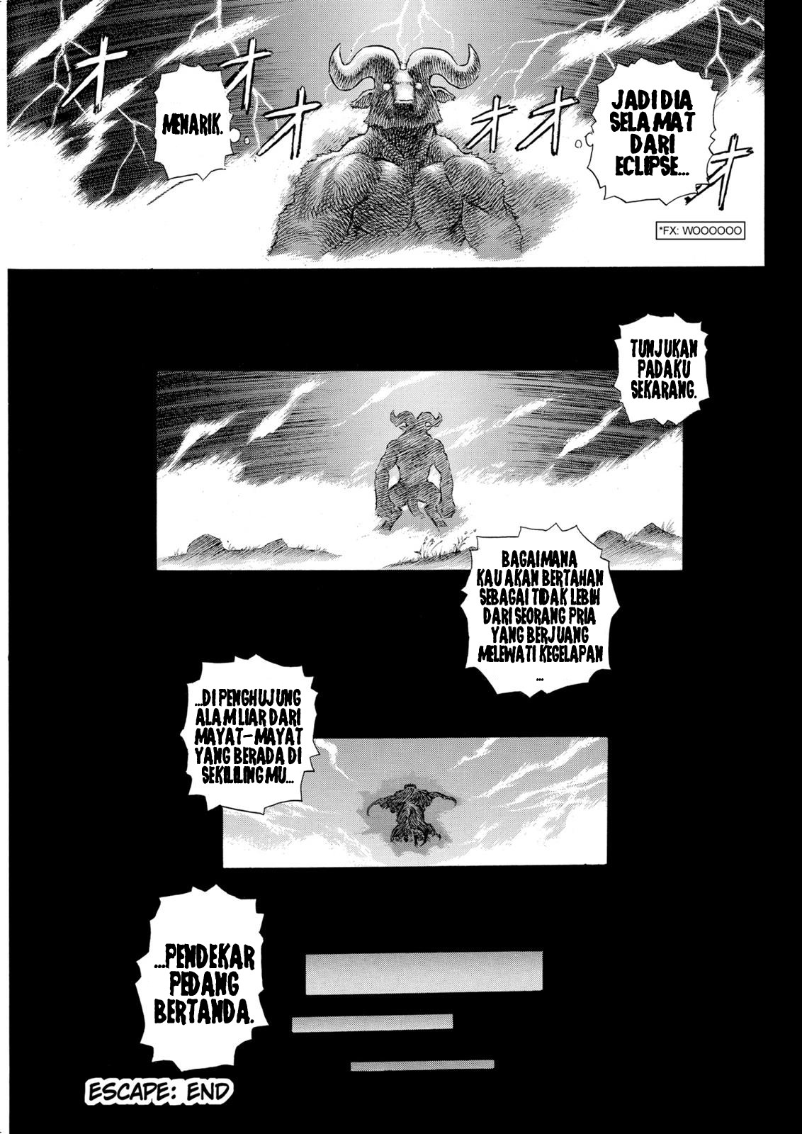 Read Berserk ID Manga Online