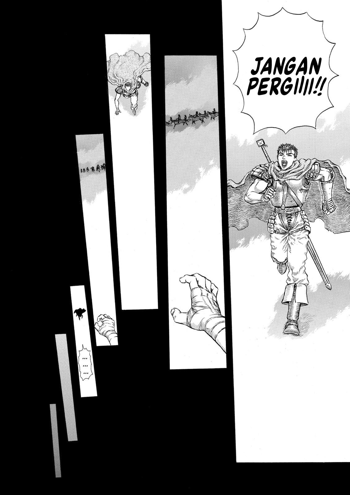 Read Berserk ID Manga Online