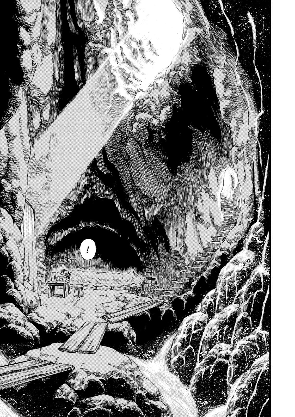 Read Berserk ID Manga Online