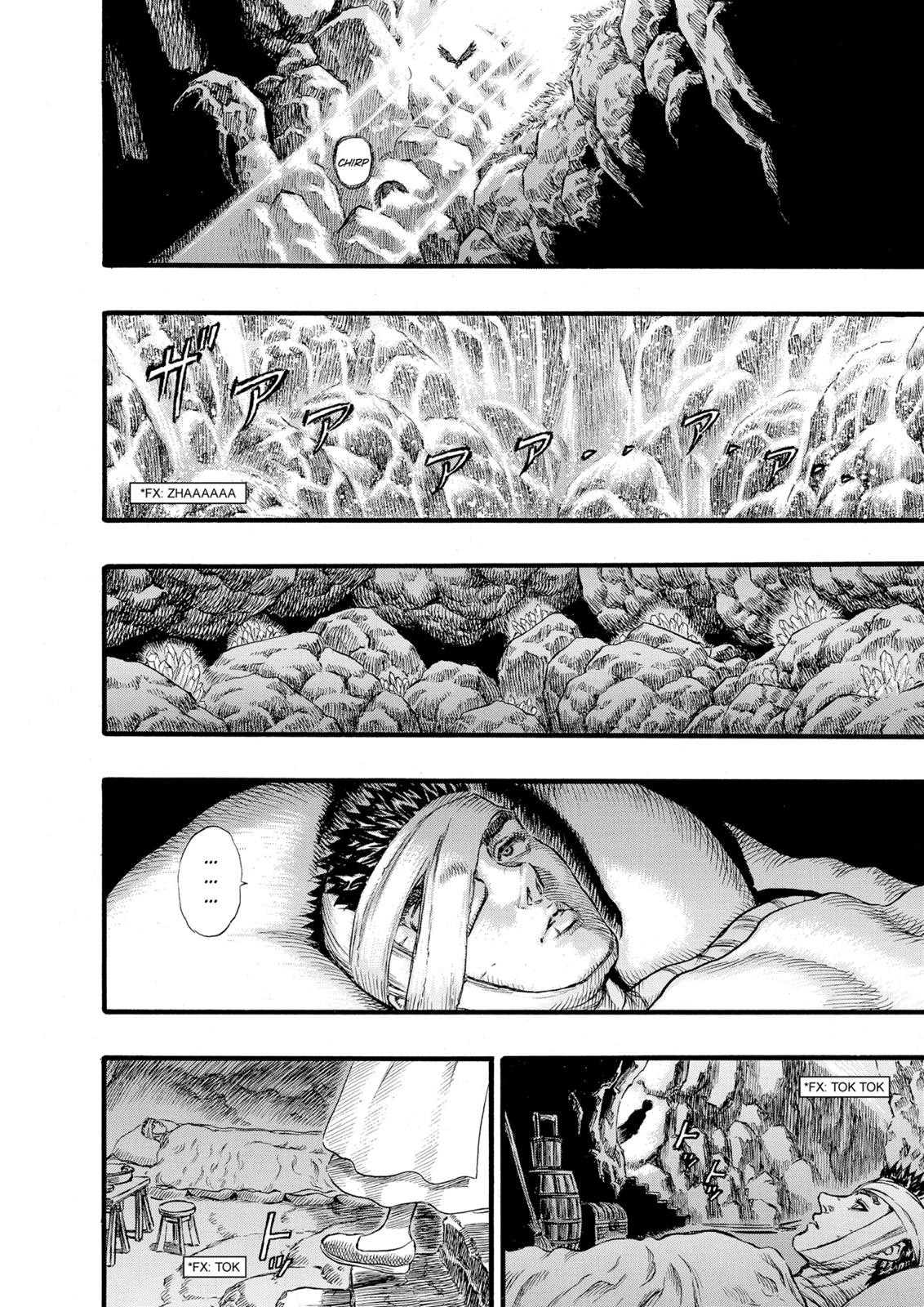 Read Berserk ID Manga Online