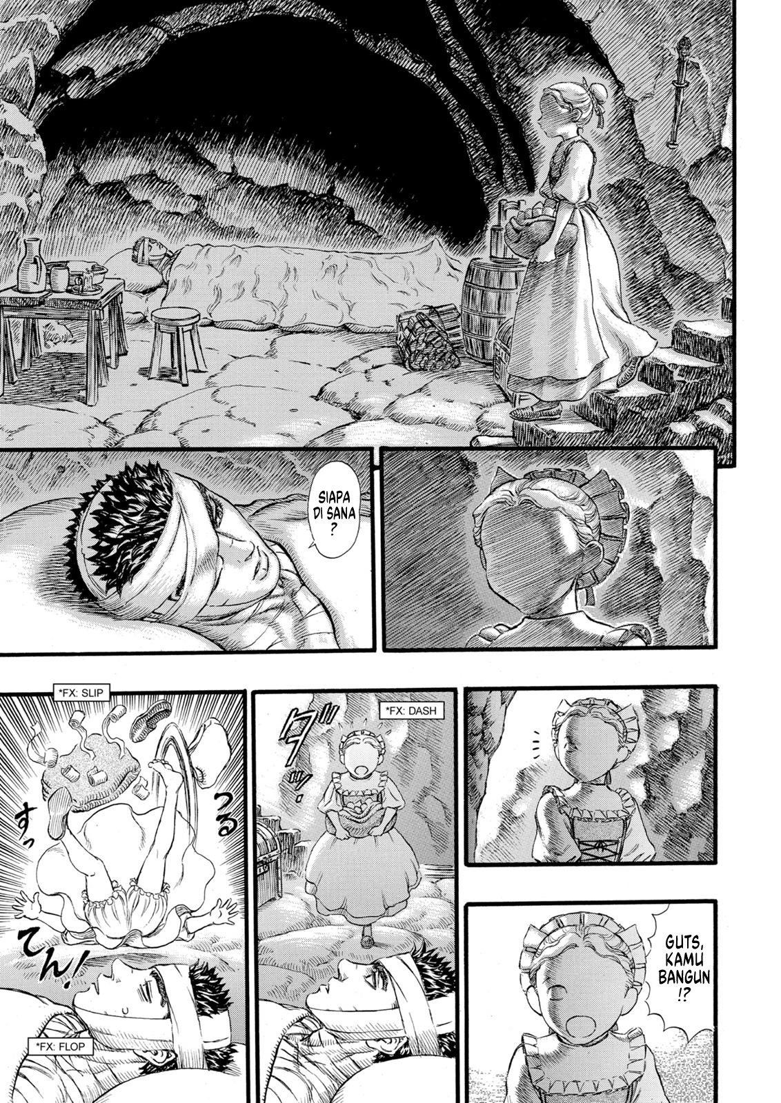 Read Berserk ID Manga Online