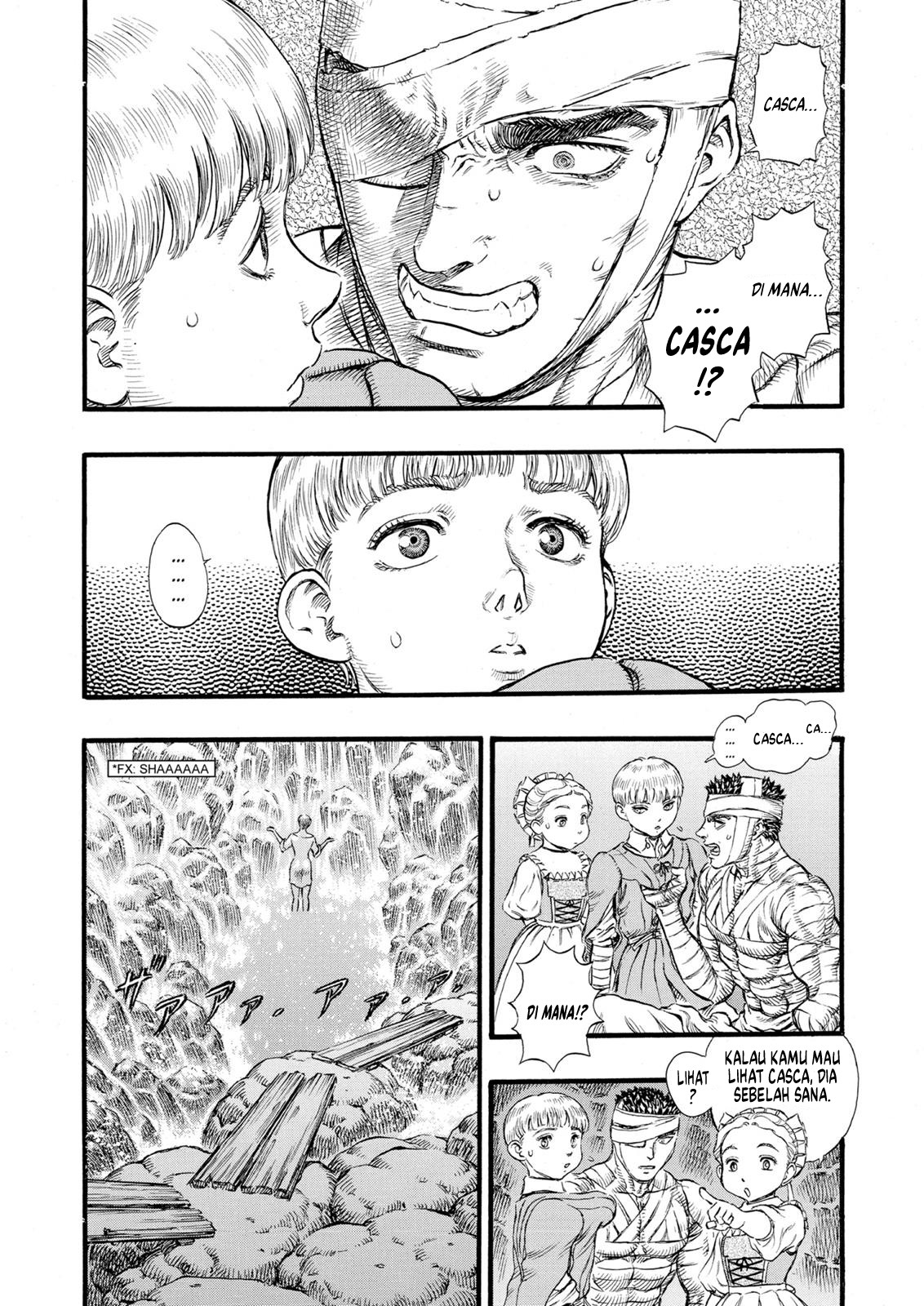 Read Berserk ID Manga Online