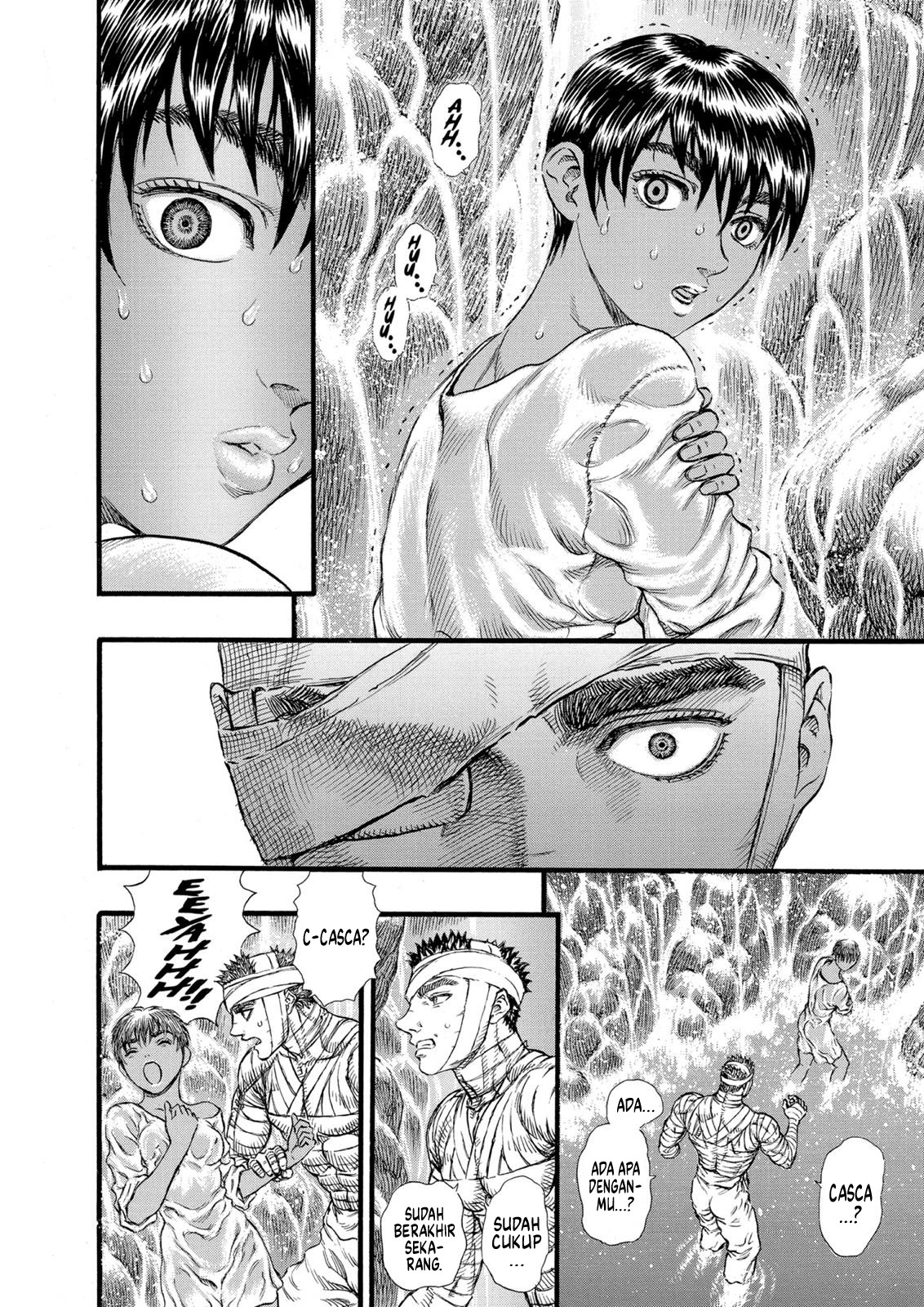 Read Berserk ID Manga Online