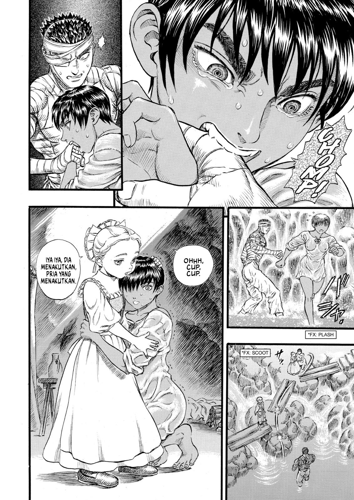 Read Berserk ID Manga Online
