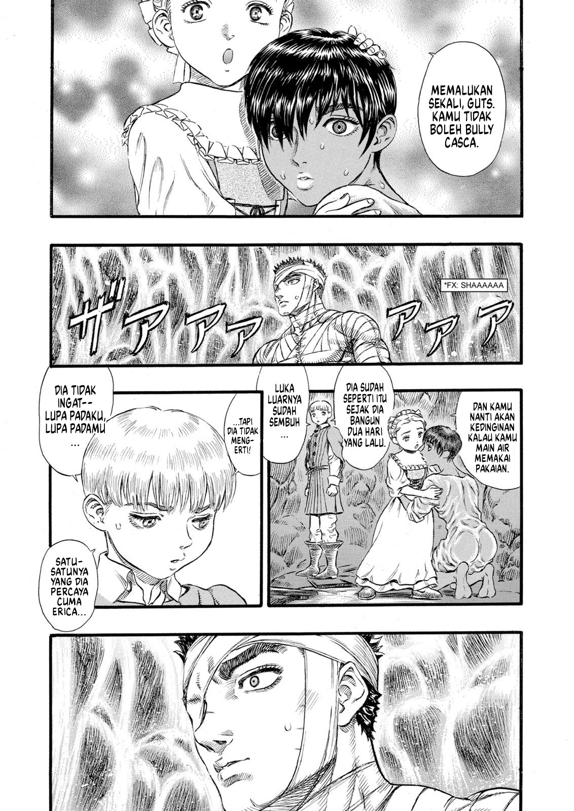 Read Berserk ID Manga Online