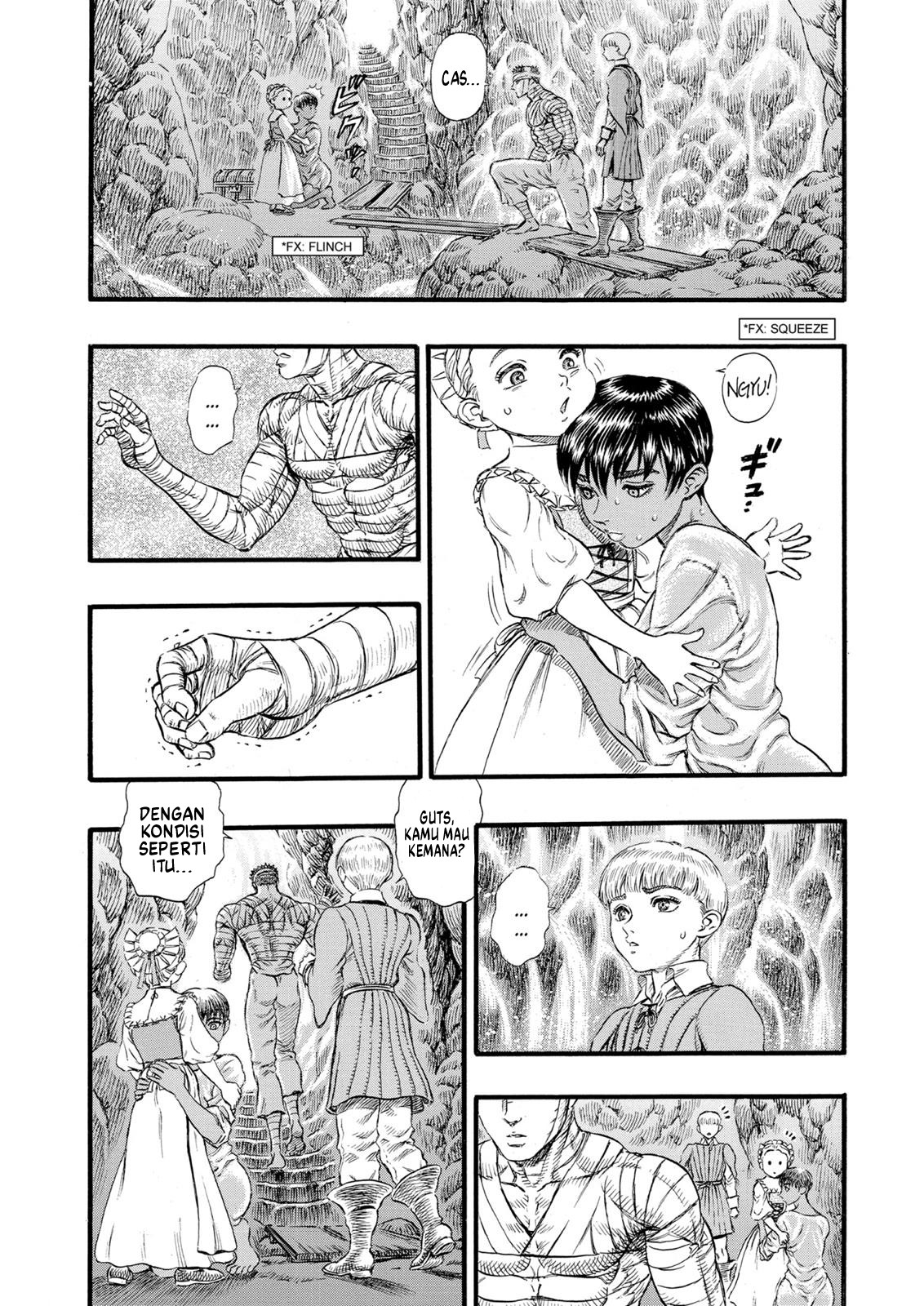 Read Berserk ID Manga Online