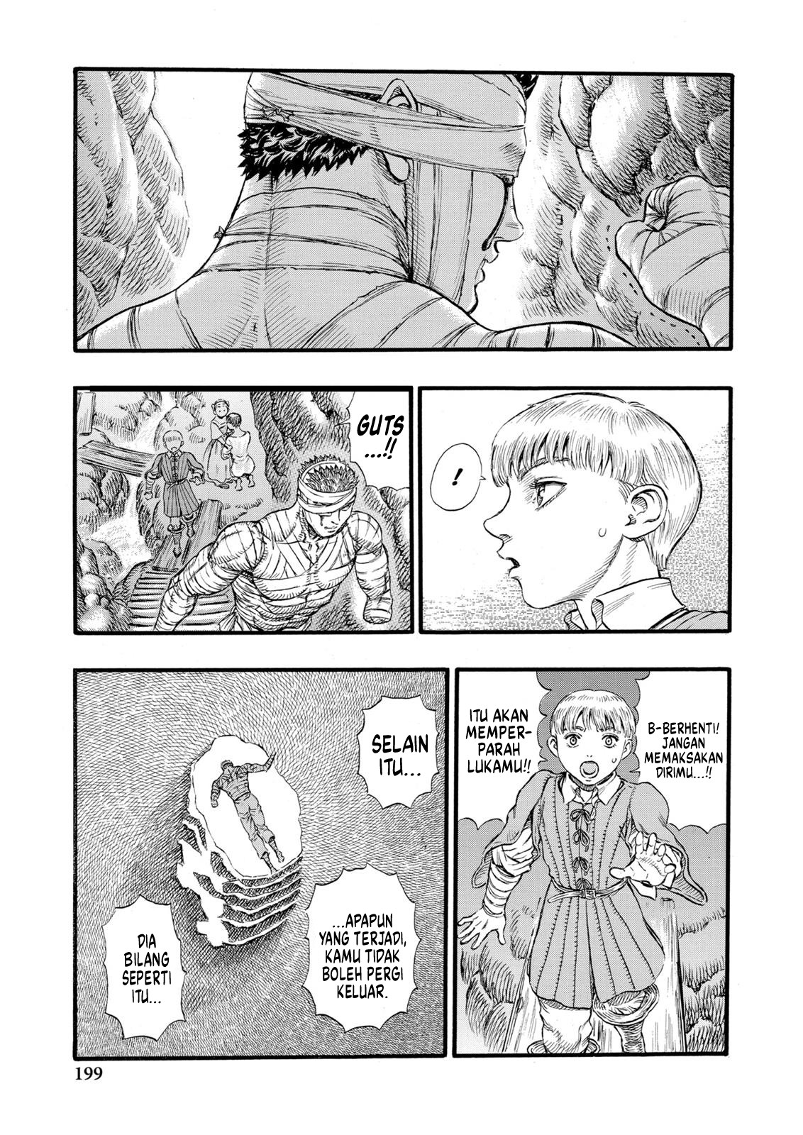 Read Berserk ID Manga Online