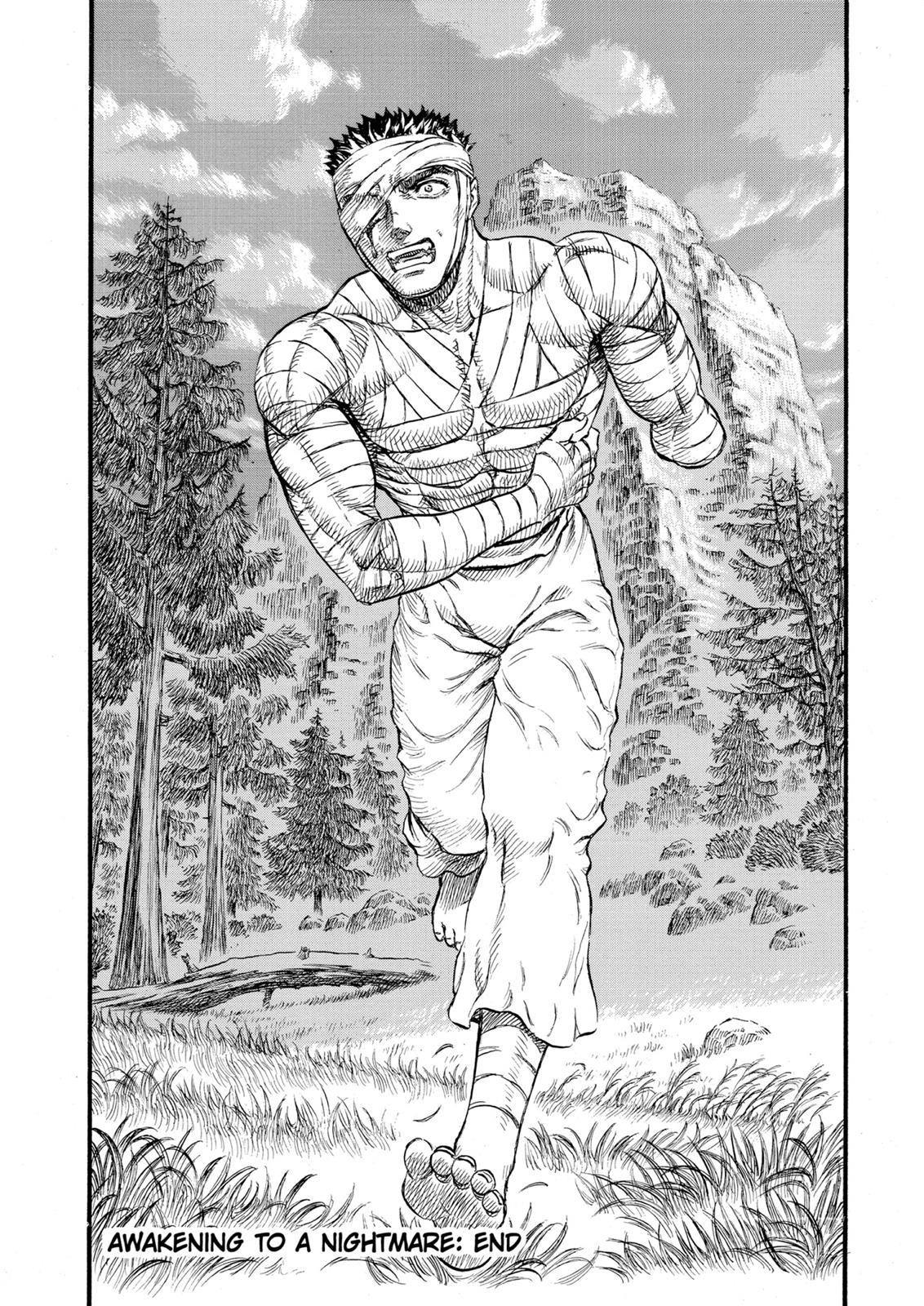 Read Berserk ID Manga Online
