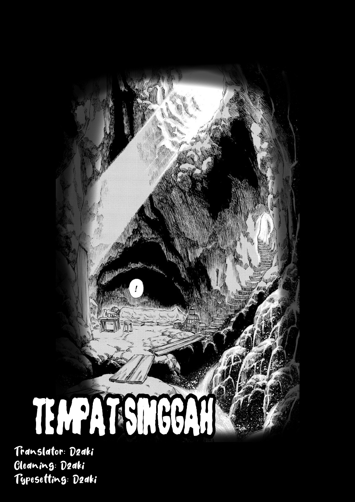 Read Berserk ID Manga Online
