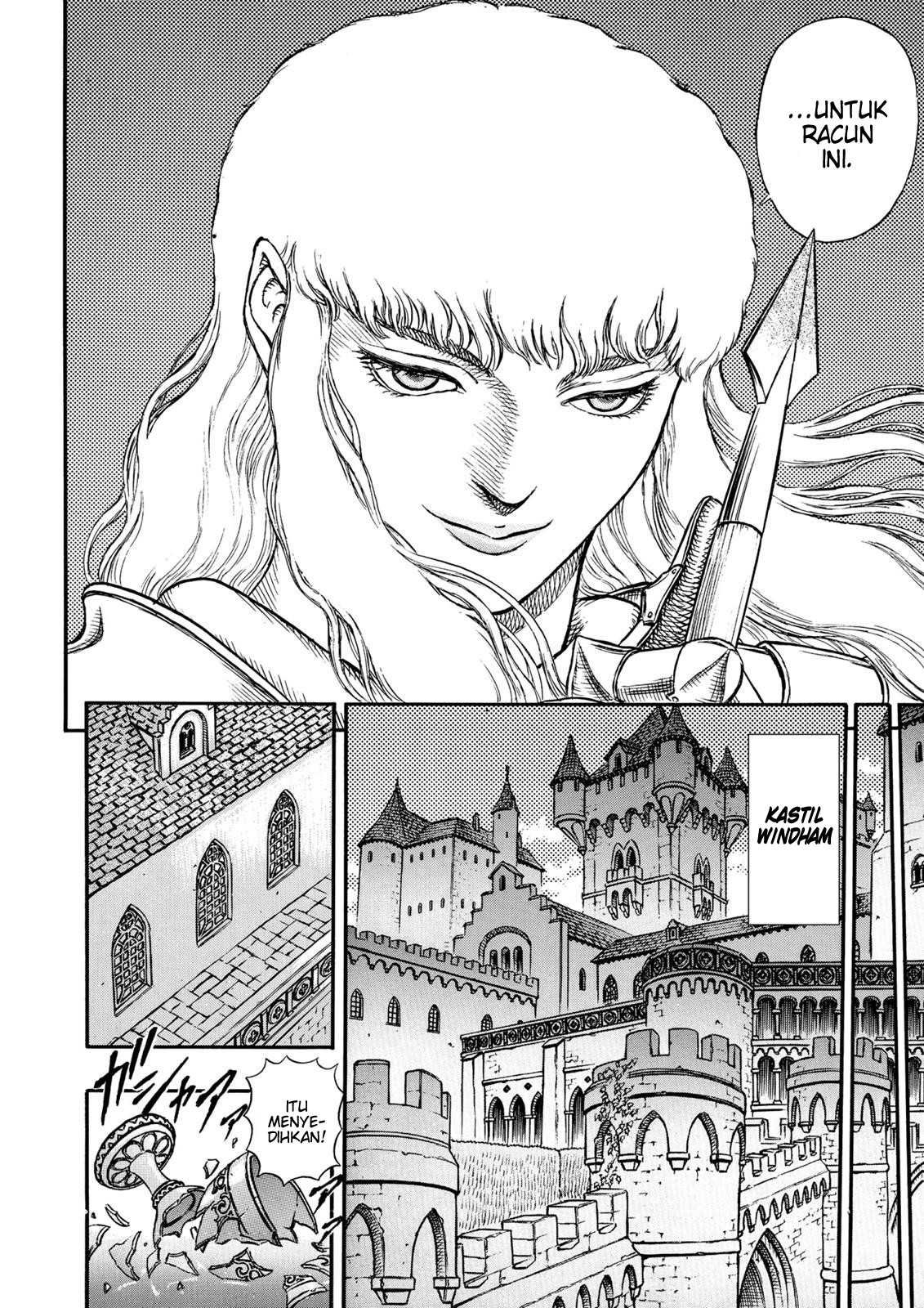 Read Berserk ID Manga Online