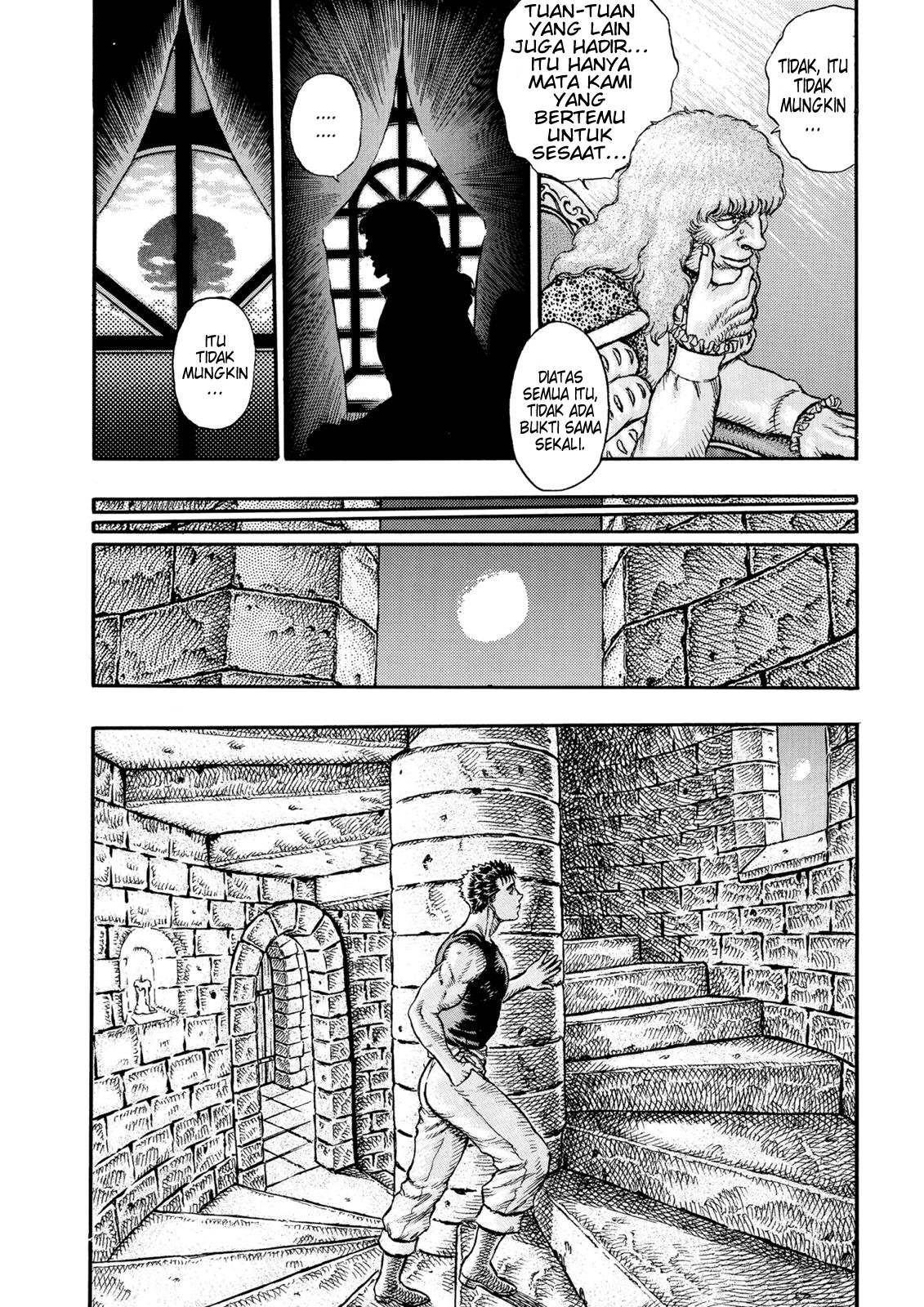 Read Berserk ID Manga Online
