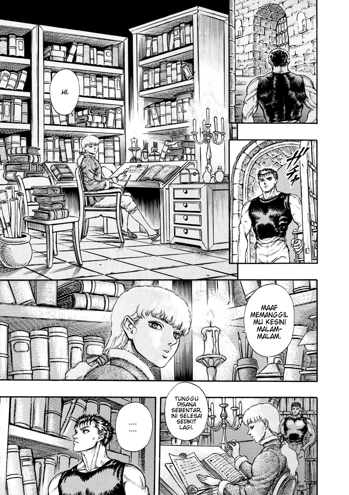 Read Berserk ID Manga Online