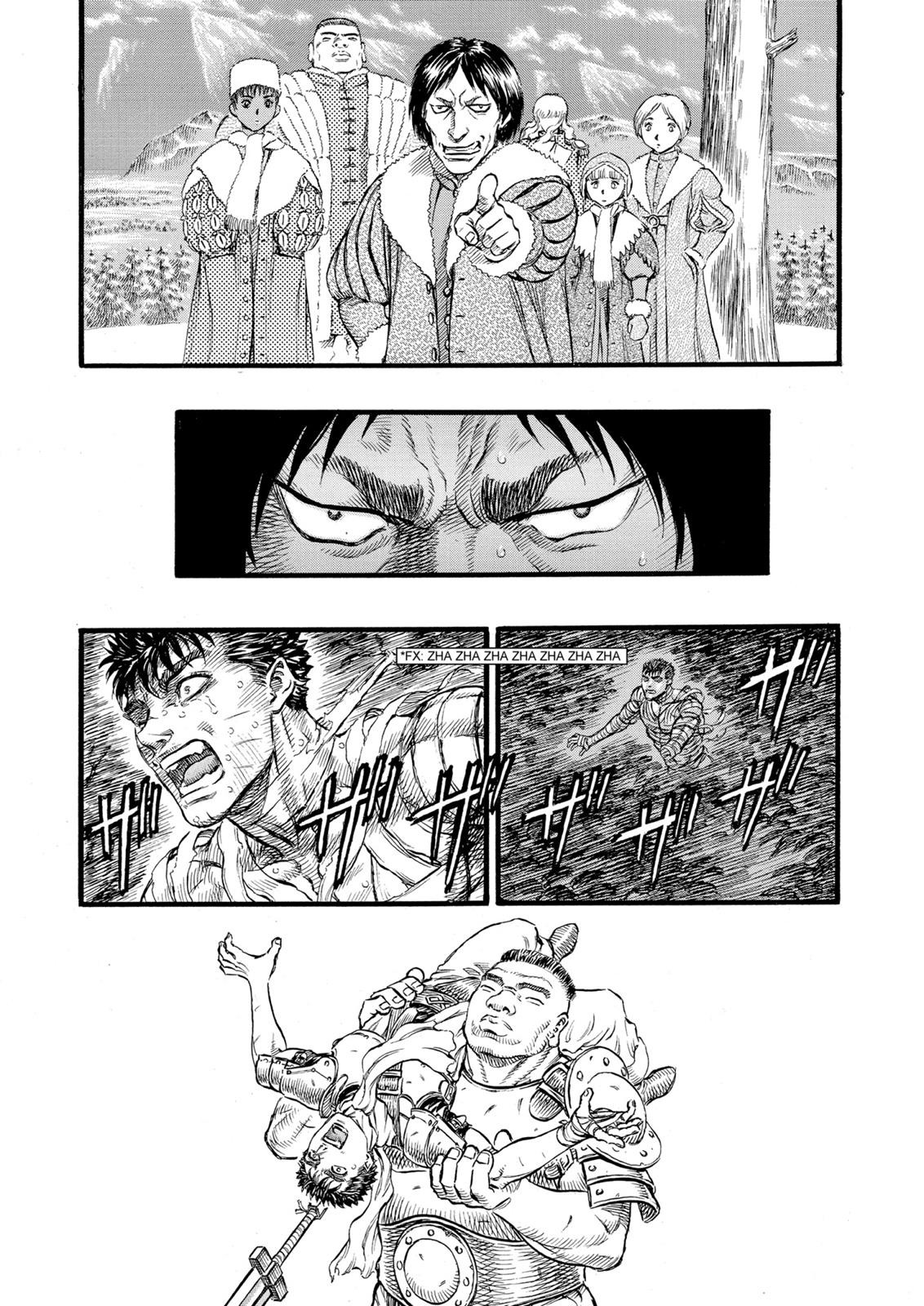 Read Berserk ID Manga Online