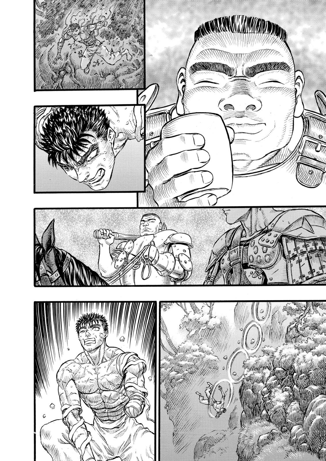 Read Berserk ID Manga Online