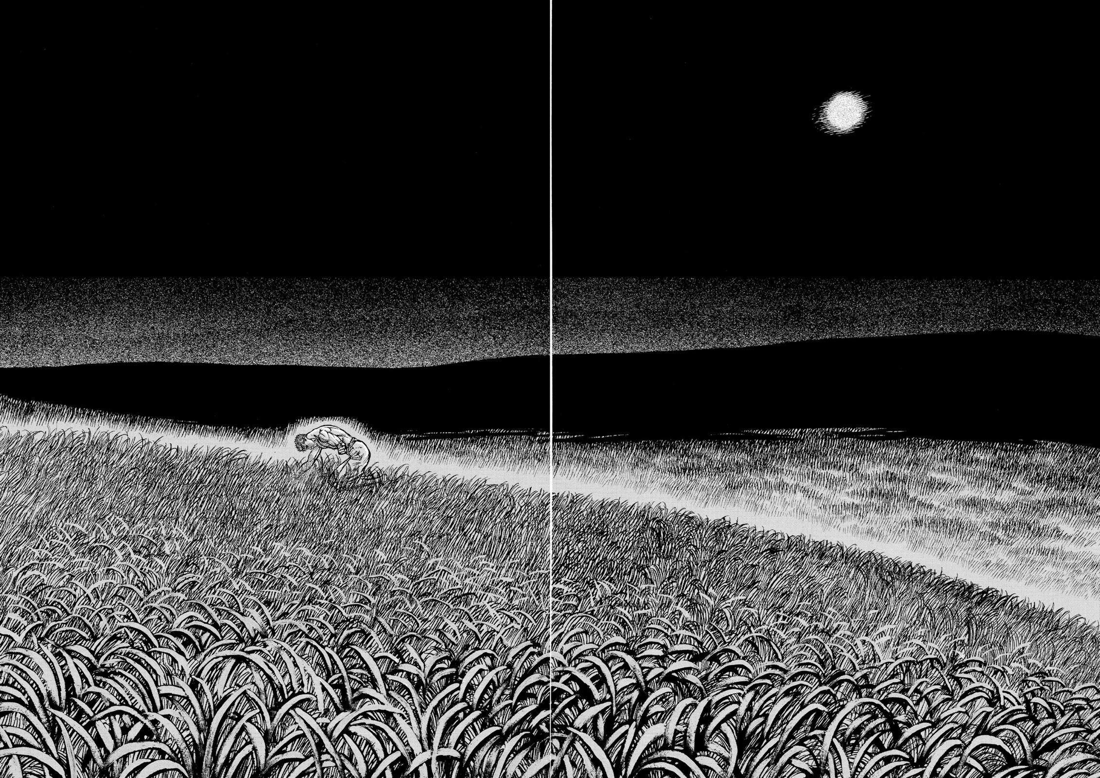 Read Berserk ID Manga Online