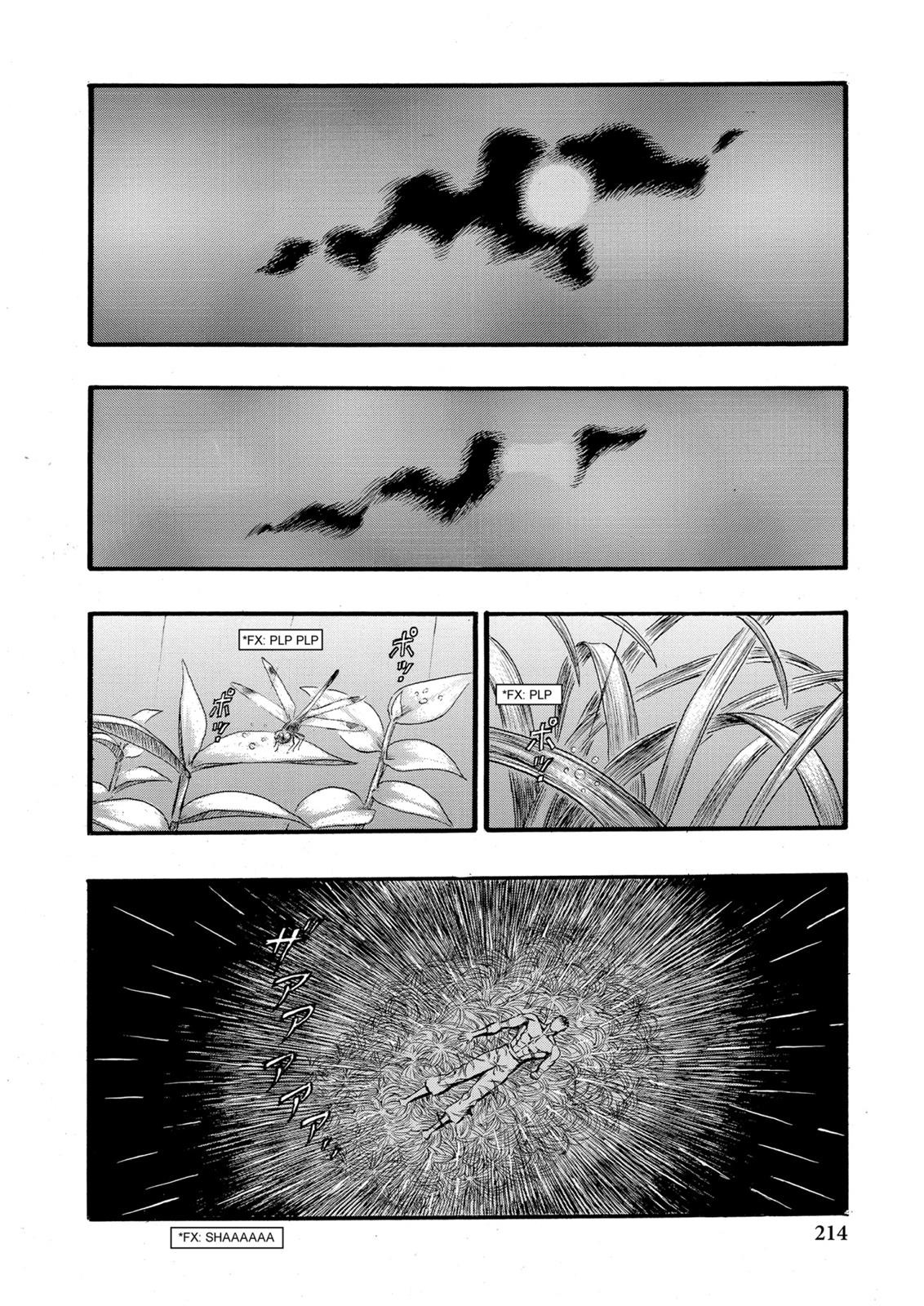 Read Berserk ID Manga Online