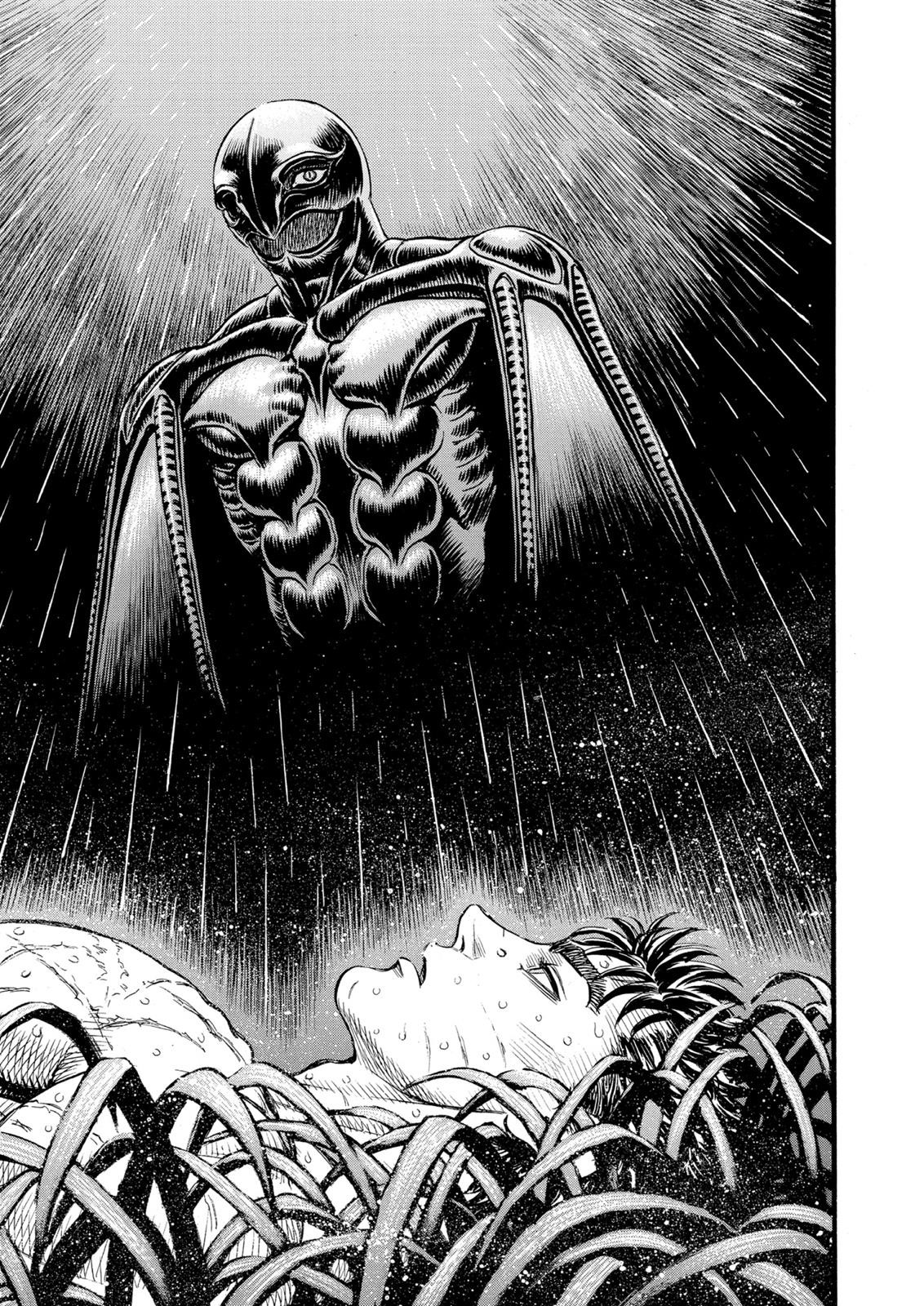 Read Berserk ID Manga Online