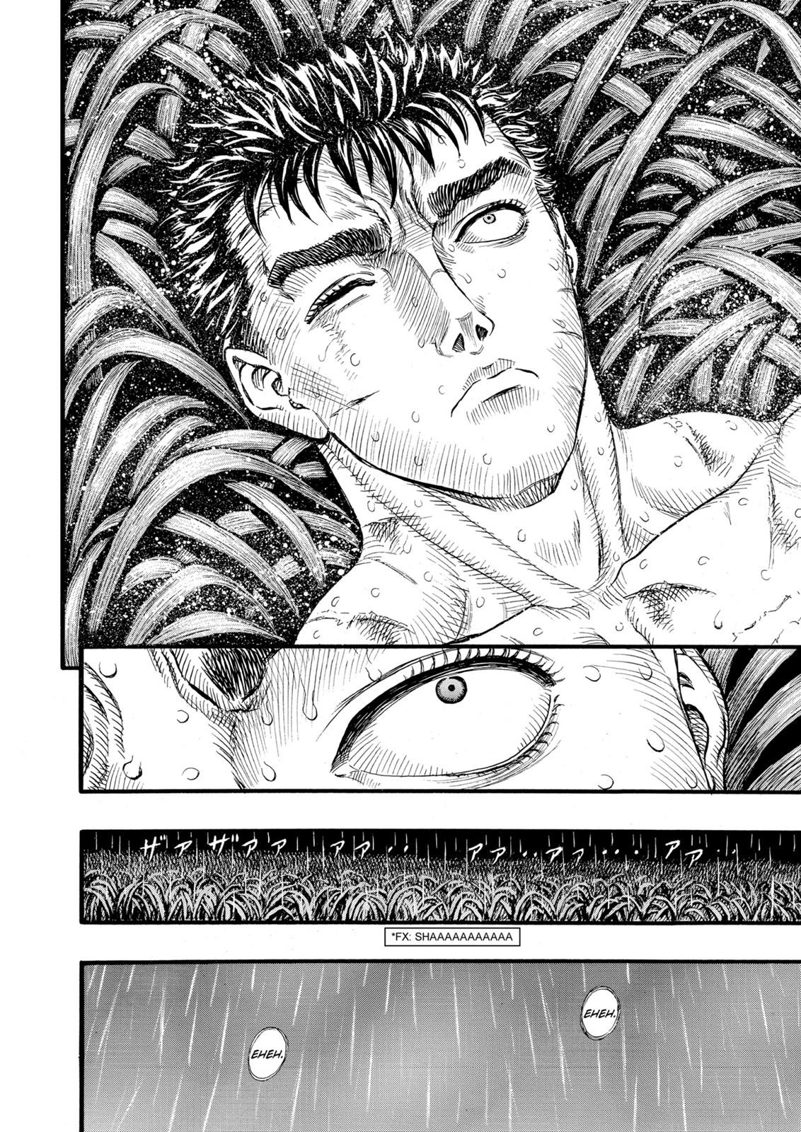 Read Berserk ID Manga Online