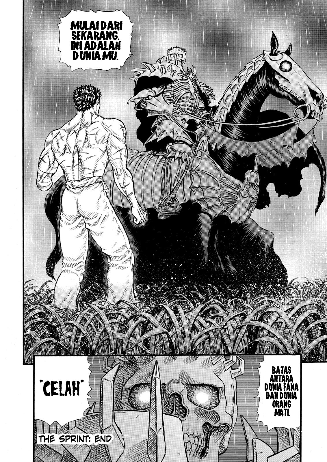 Read Berserk ID Manga Online