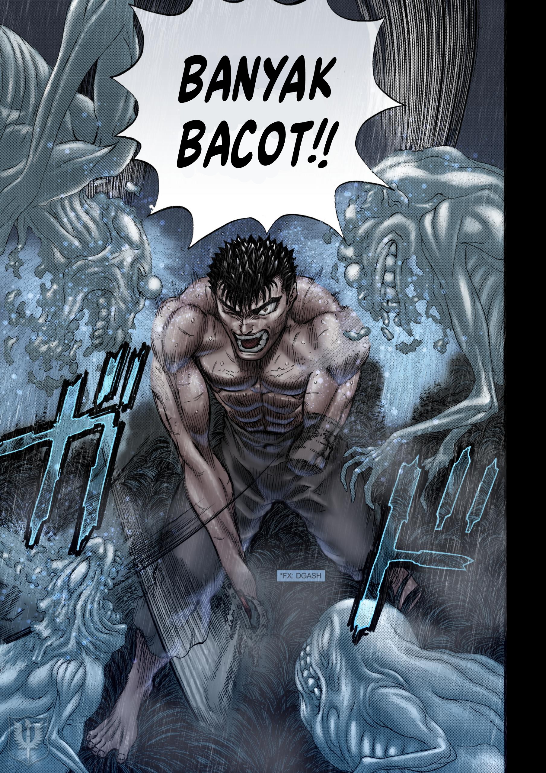 Read Berserk ID Manga Online