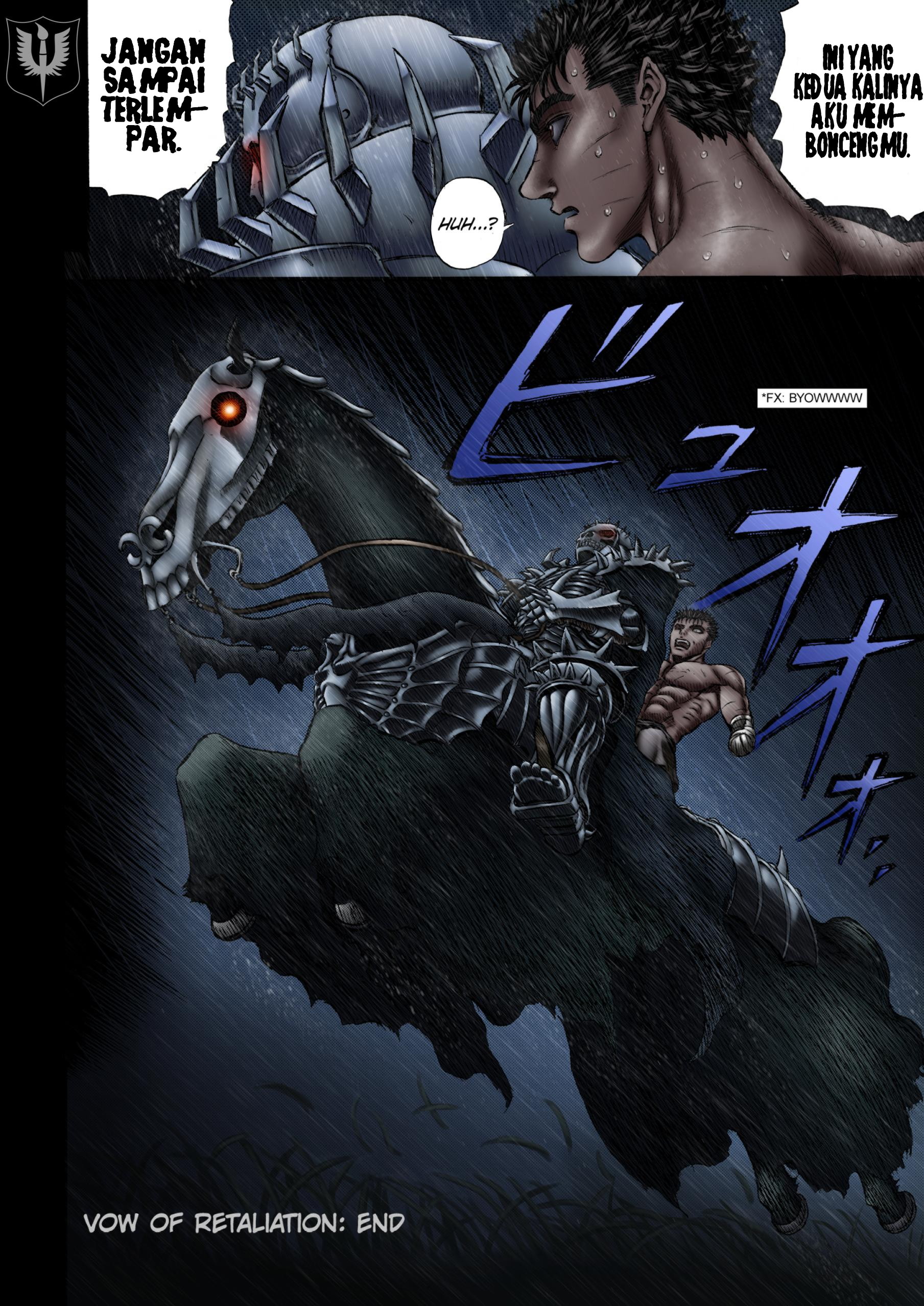 Read Berserk ID Manga Online