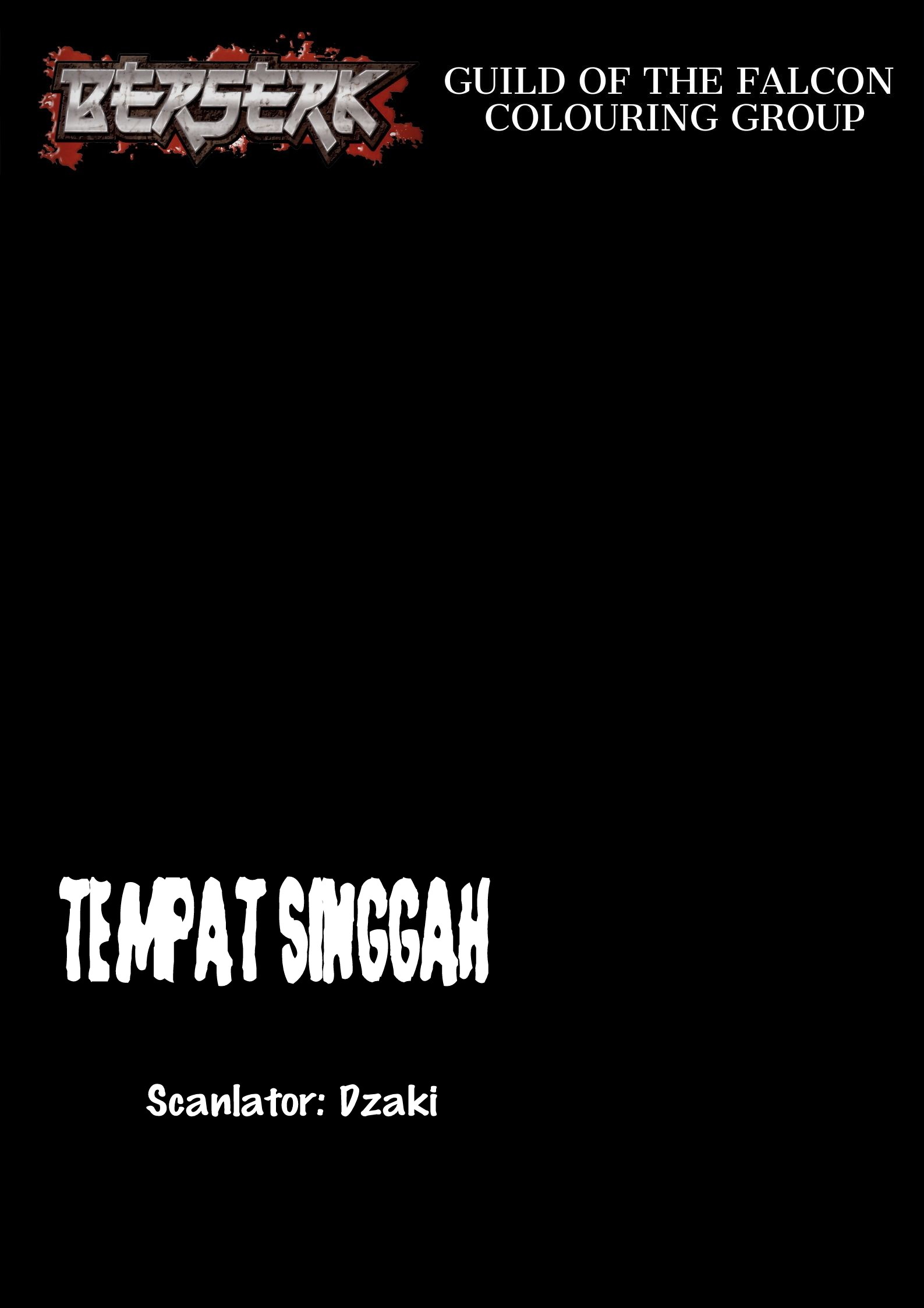 Read Berserk ID Manga Online