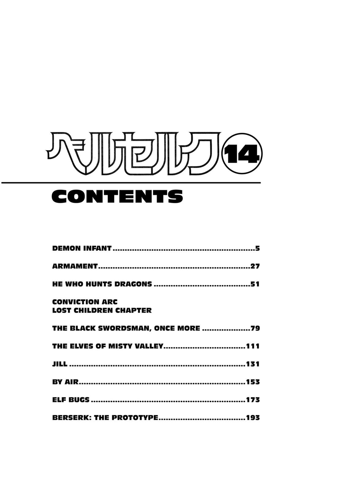 Read Berserk ID Manga Online