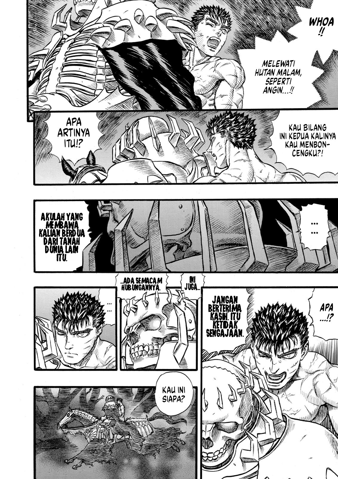 Read Berserk ID Manga Online