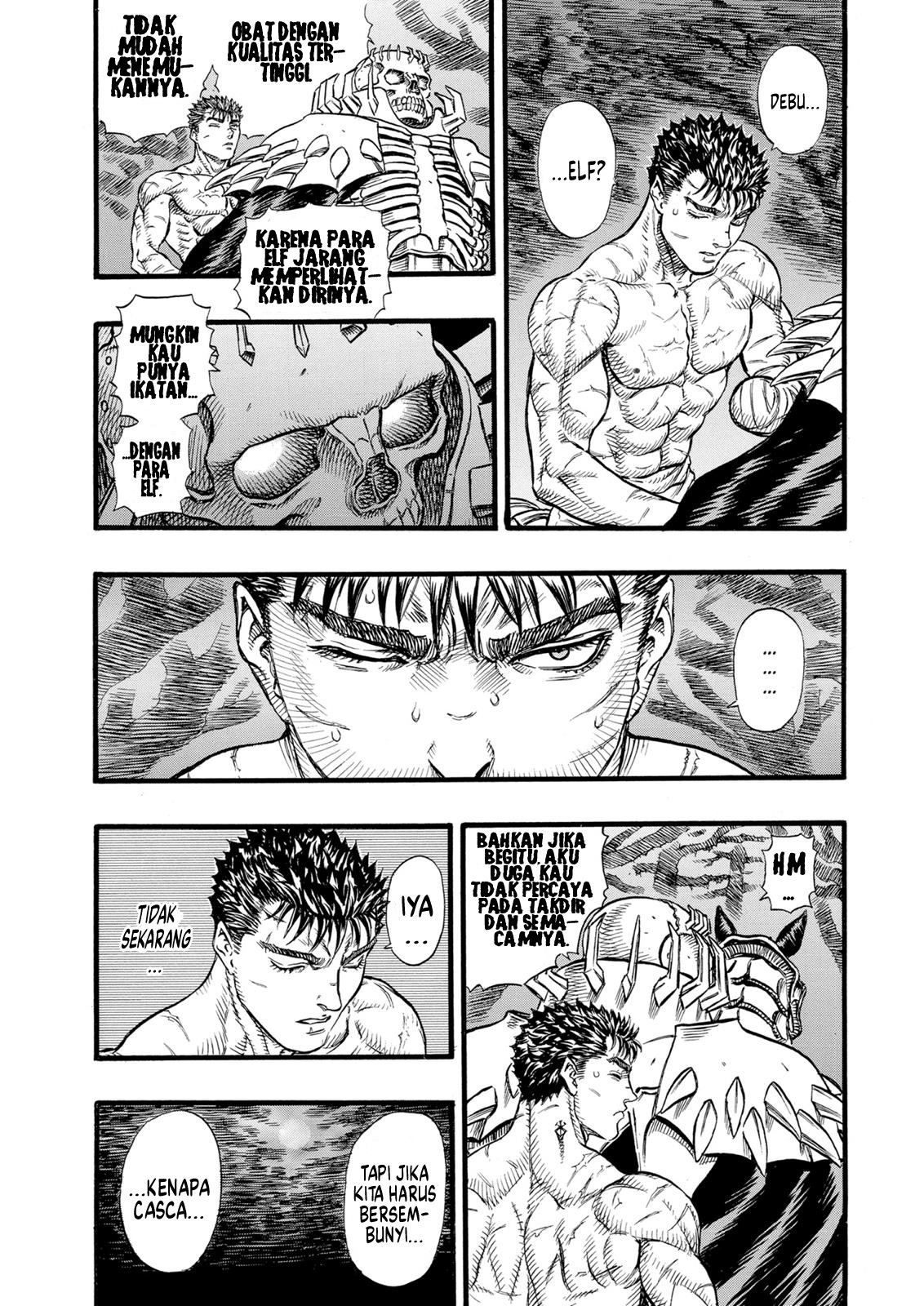 Read Berserk ID Manga Online