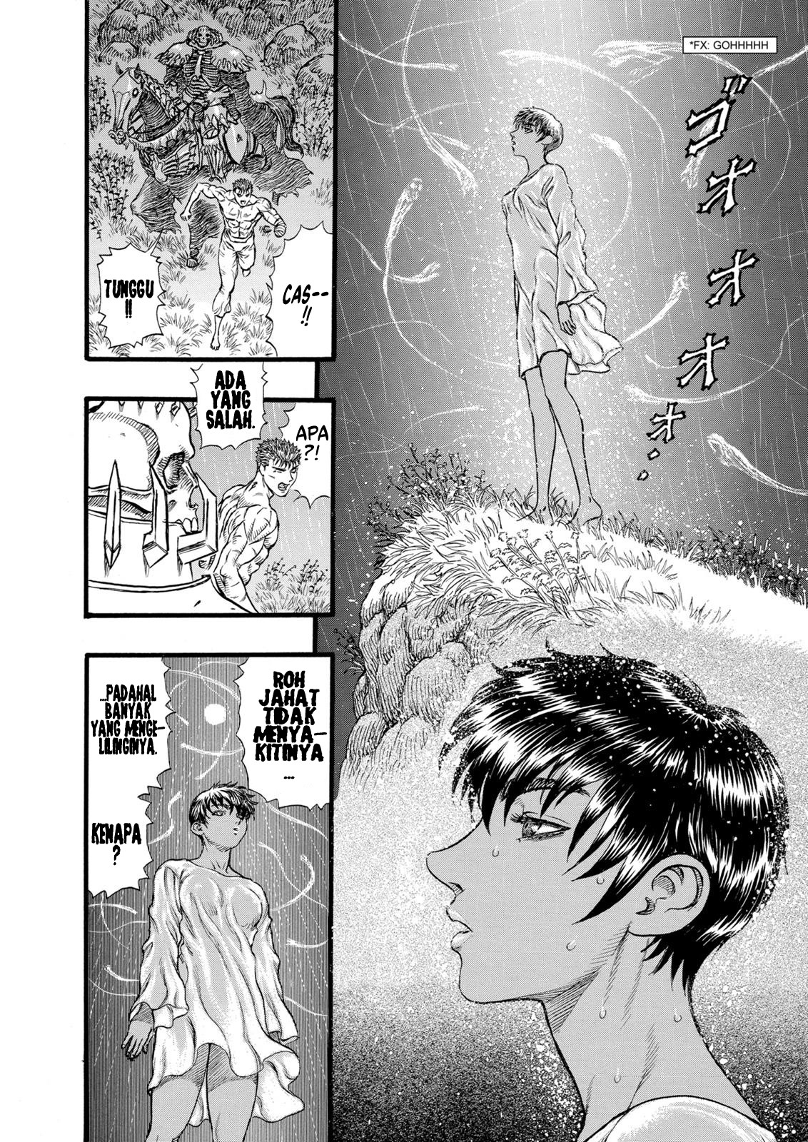Read Berserk ID Manga Online