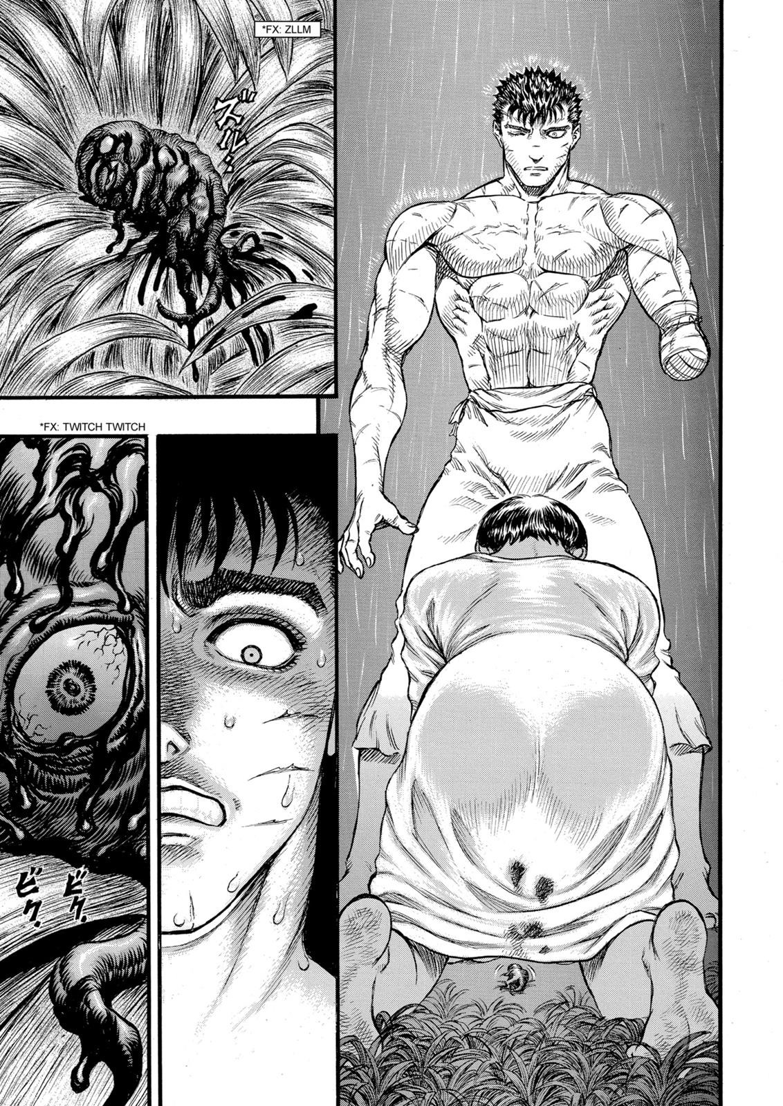 Read Berserk ID Manga Online