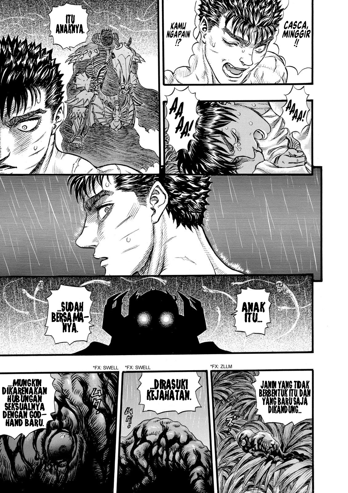 Read Berserk ID Manga Online