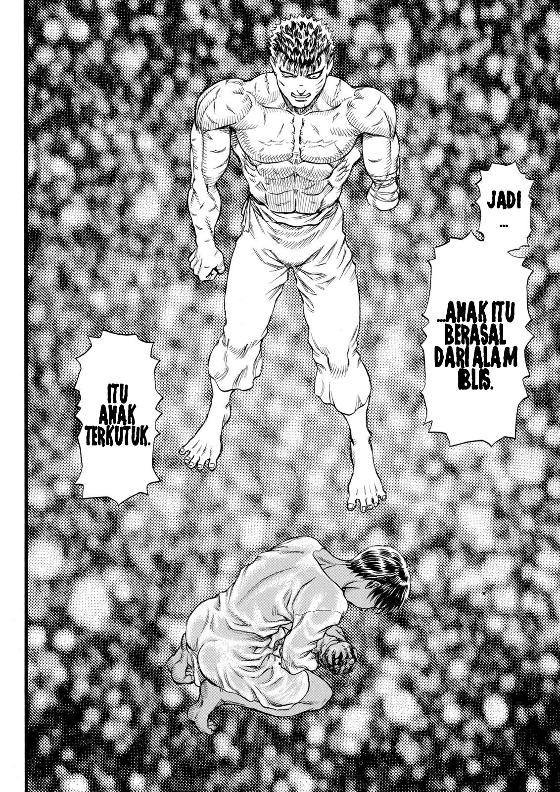 Read Berserk ID Manga Online