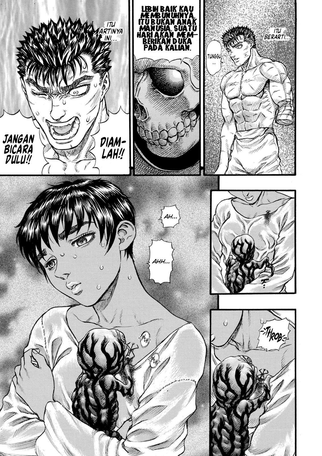 Read Berserk ID Manga Online