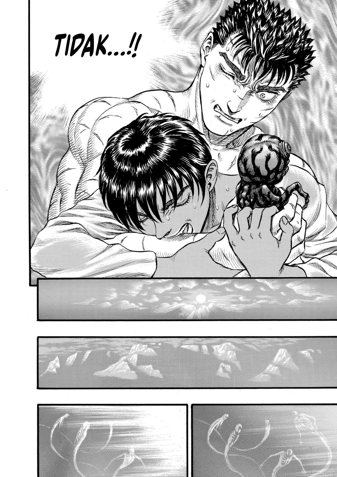 Read Berserk ID Manga Online