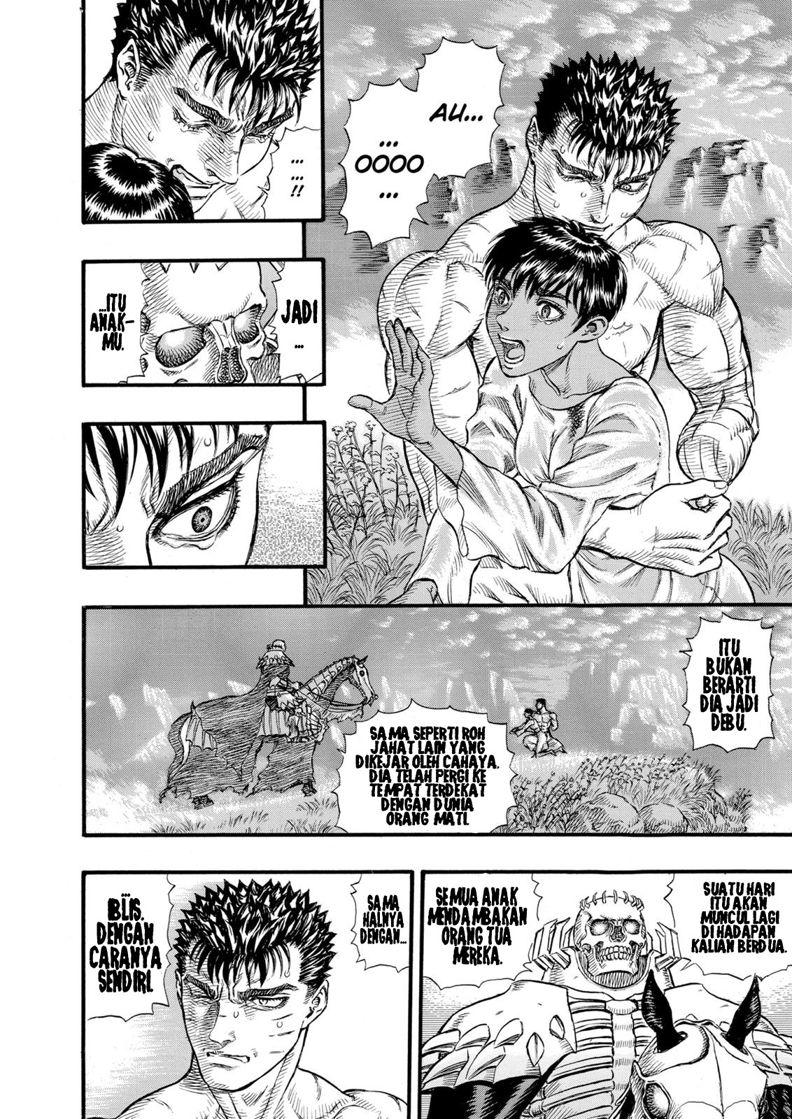 Read Berserk ID Manga Online