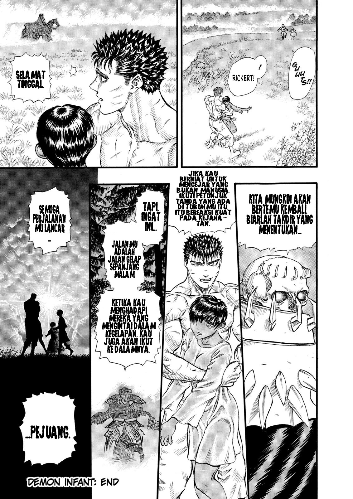 Read Berserk ID Manga Online