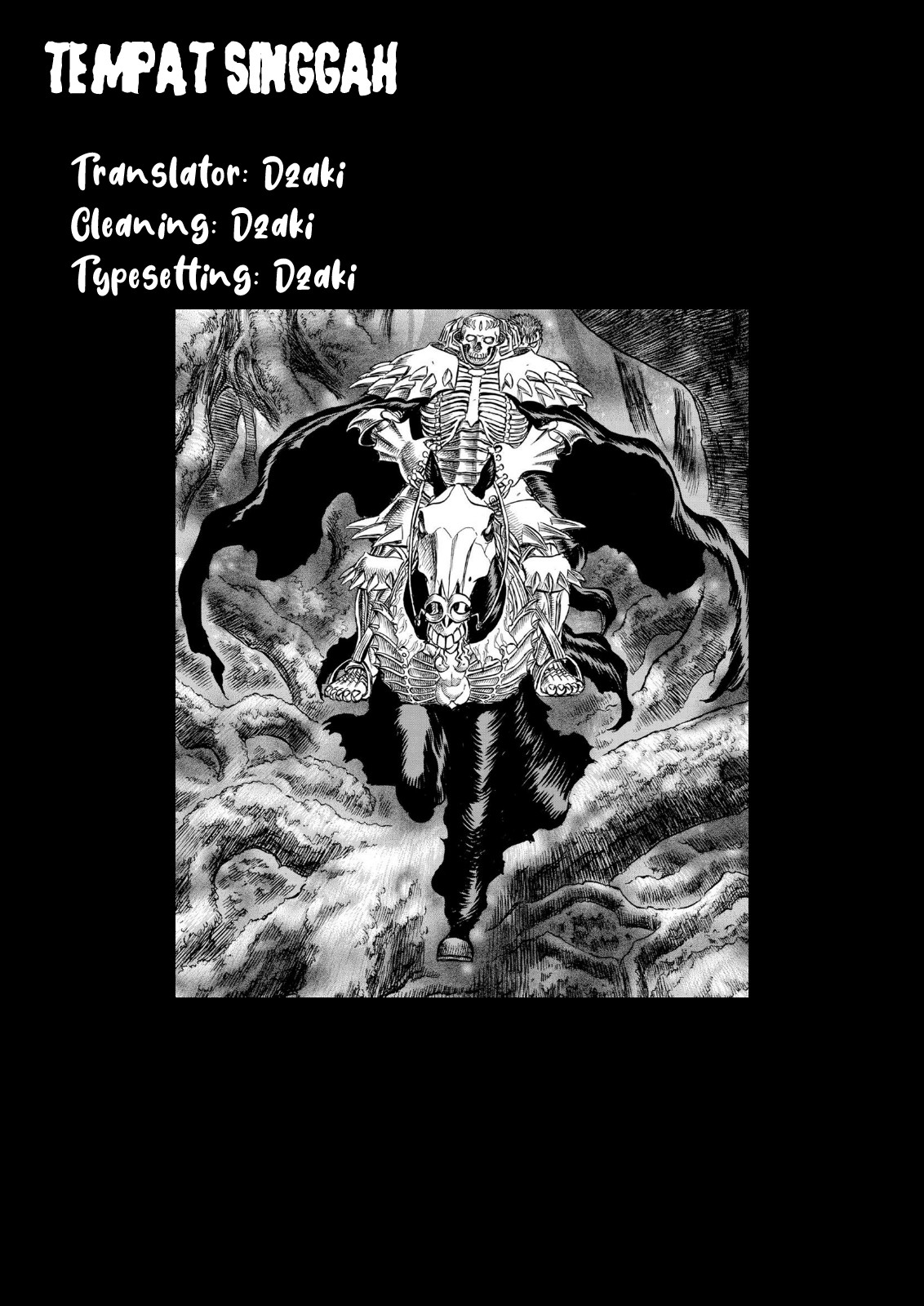 Read Berserk ID Manga Online