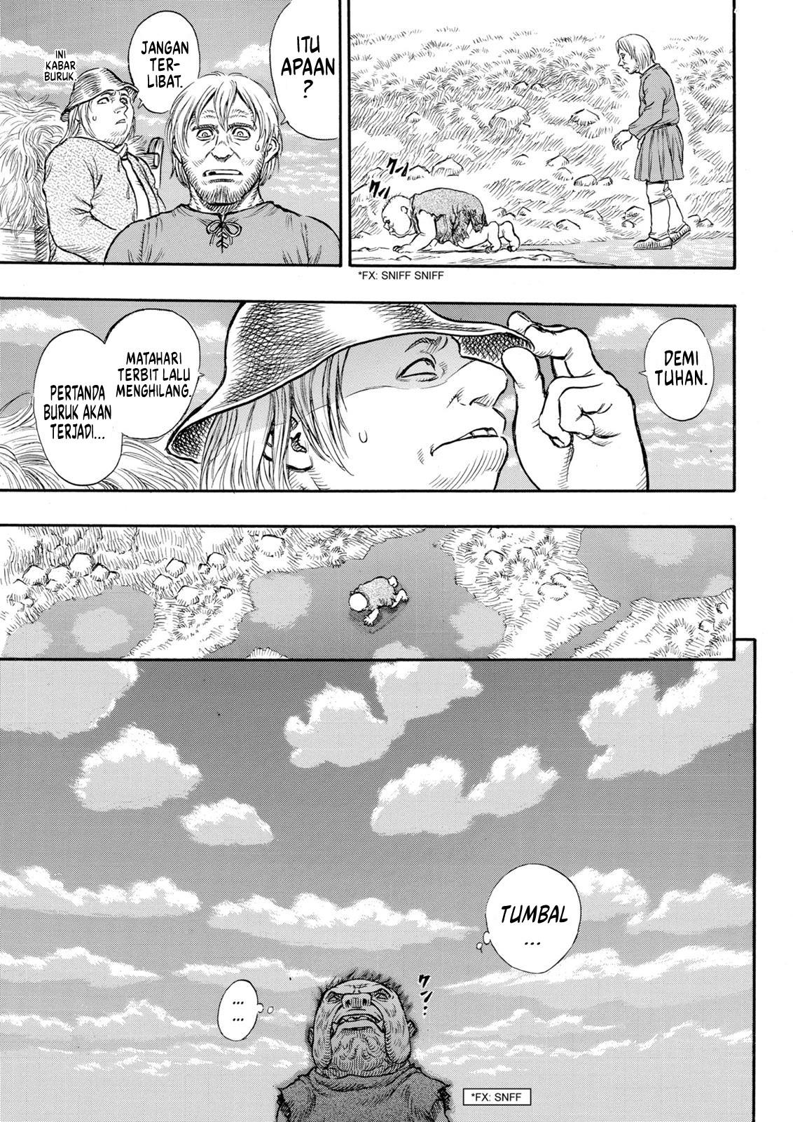 Read Berserk ID Manga Online