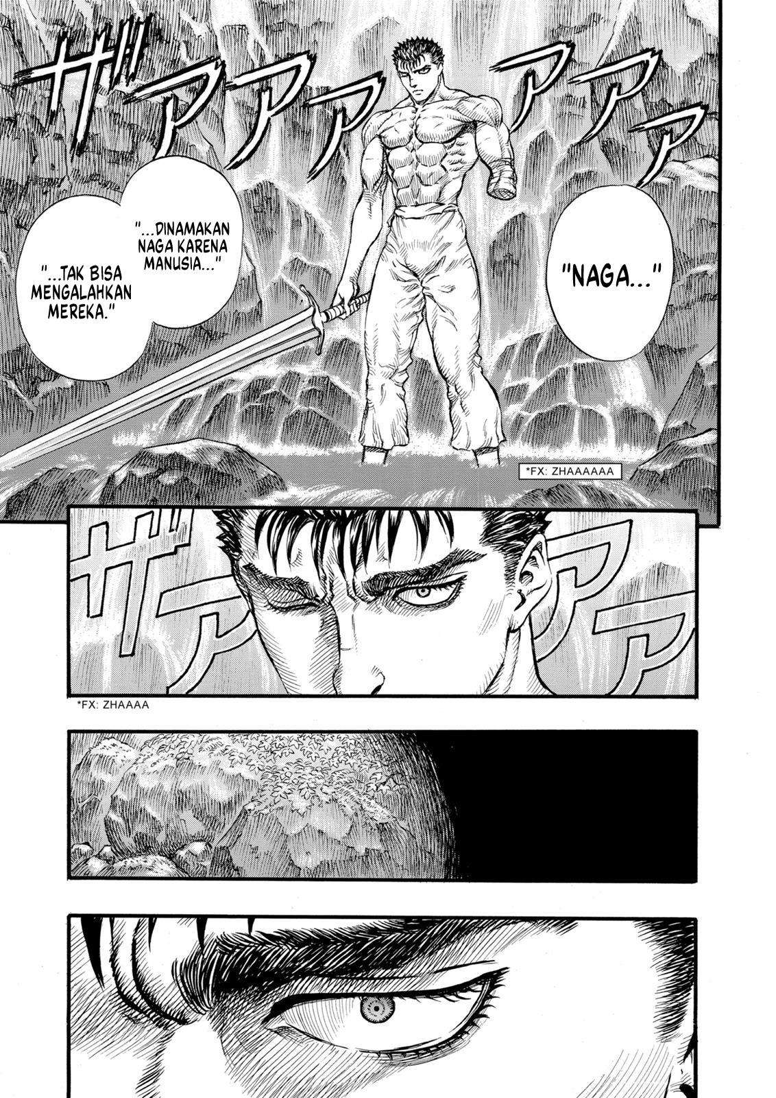 Read Berserk ID Manga Online