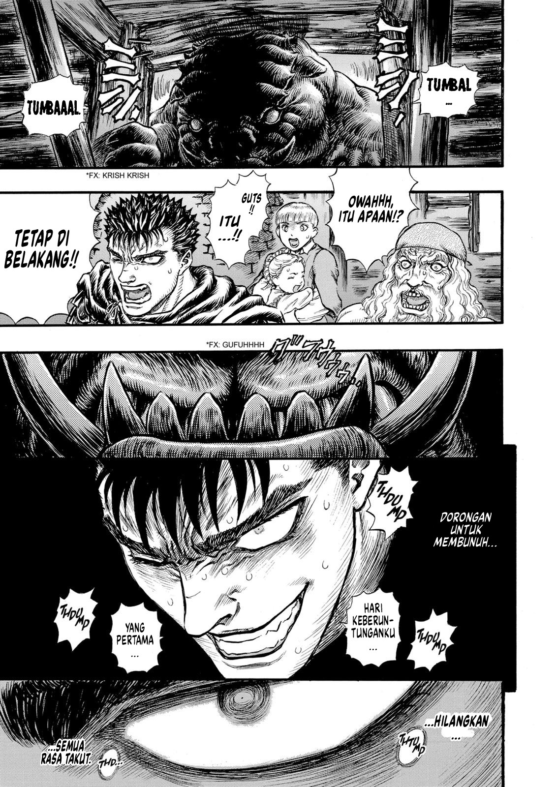 Read Berserk ID Manga Online
