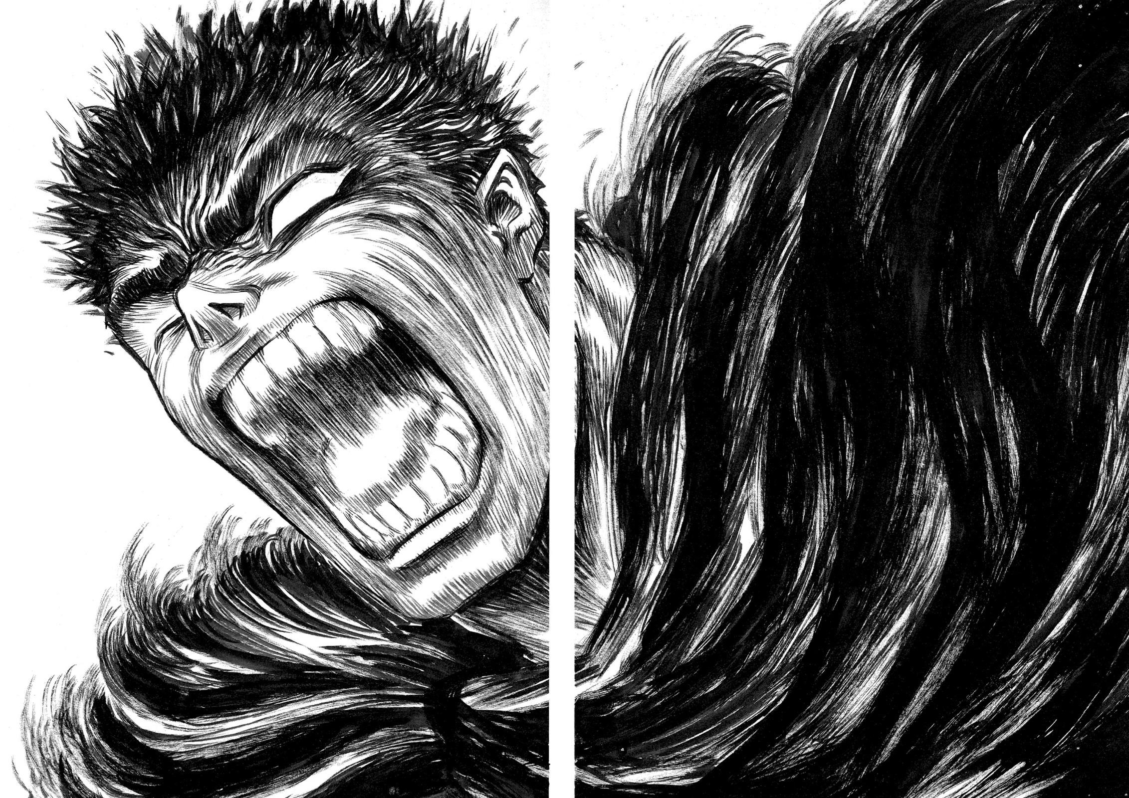Read Berserk ID Manga Online