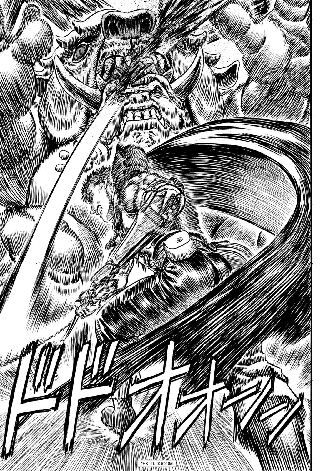 Read Berserk ID Manga Online