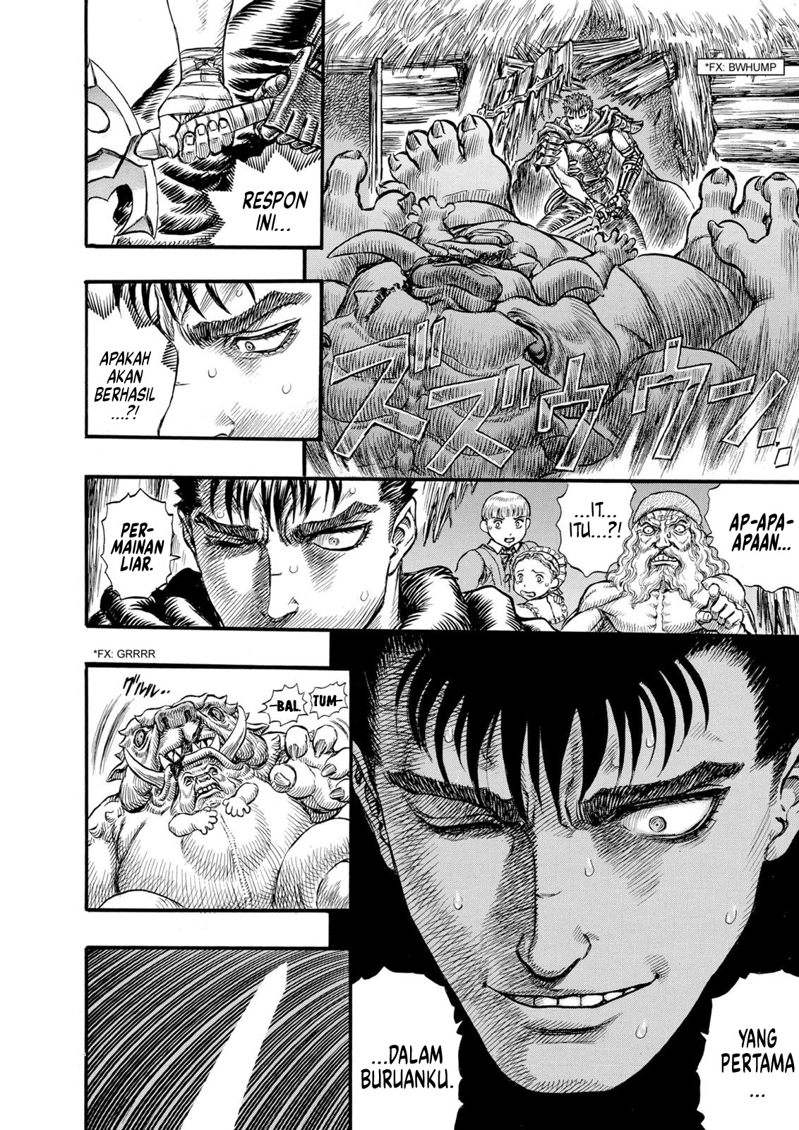 Read Berserk ID Manga Online