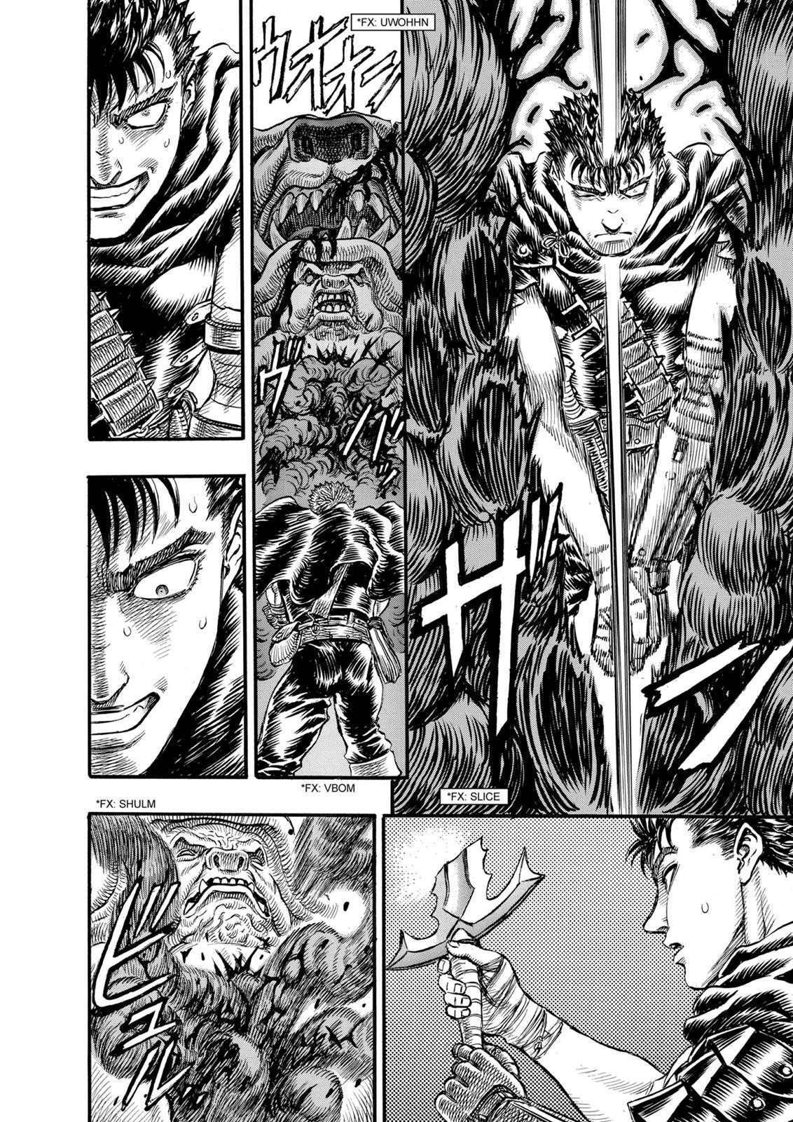 Read Berserk ID Manga Online